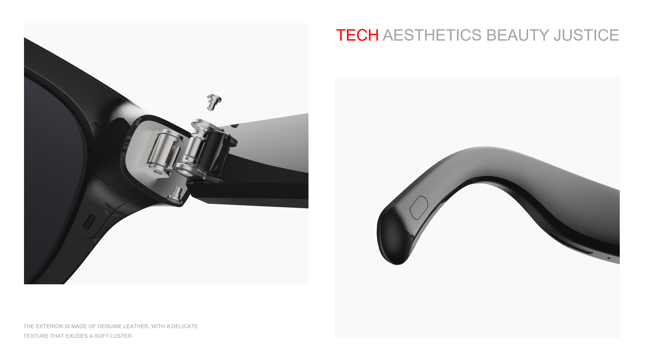 3c，Smart glasses，