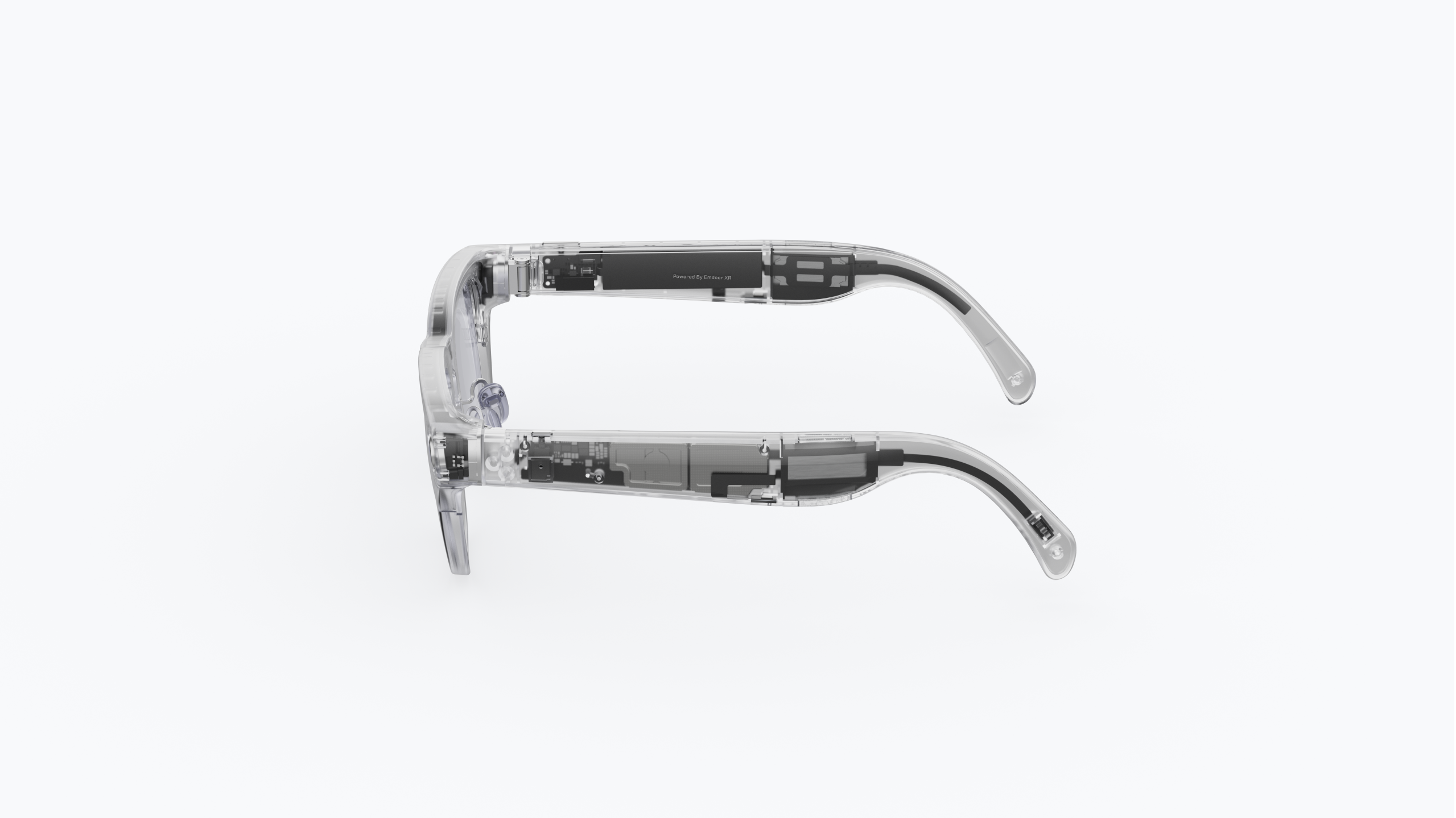 3c，Smart glasses，
