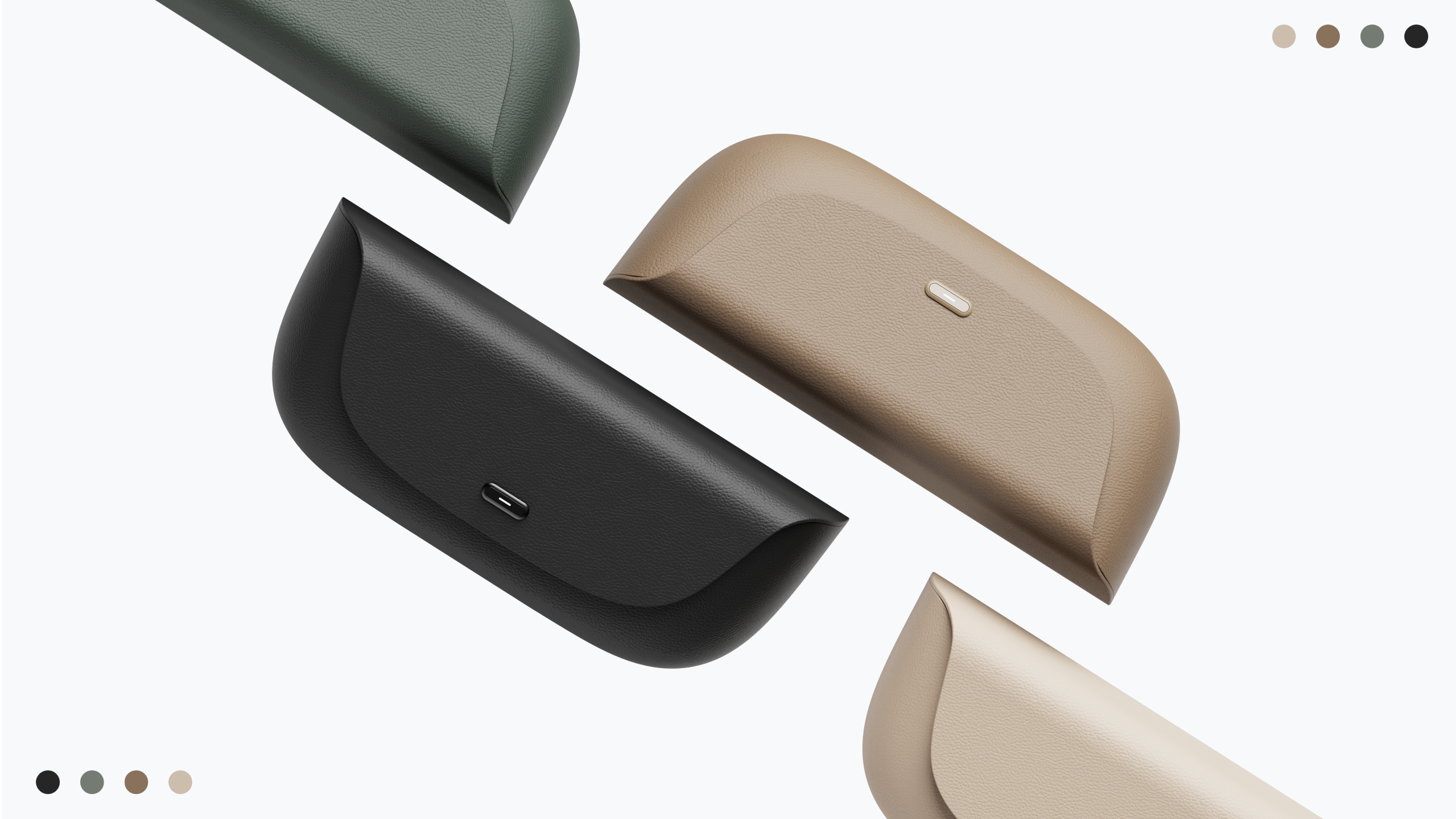 3c，Smart glasses，