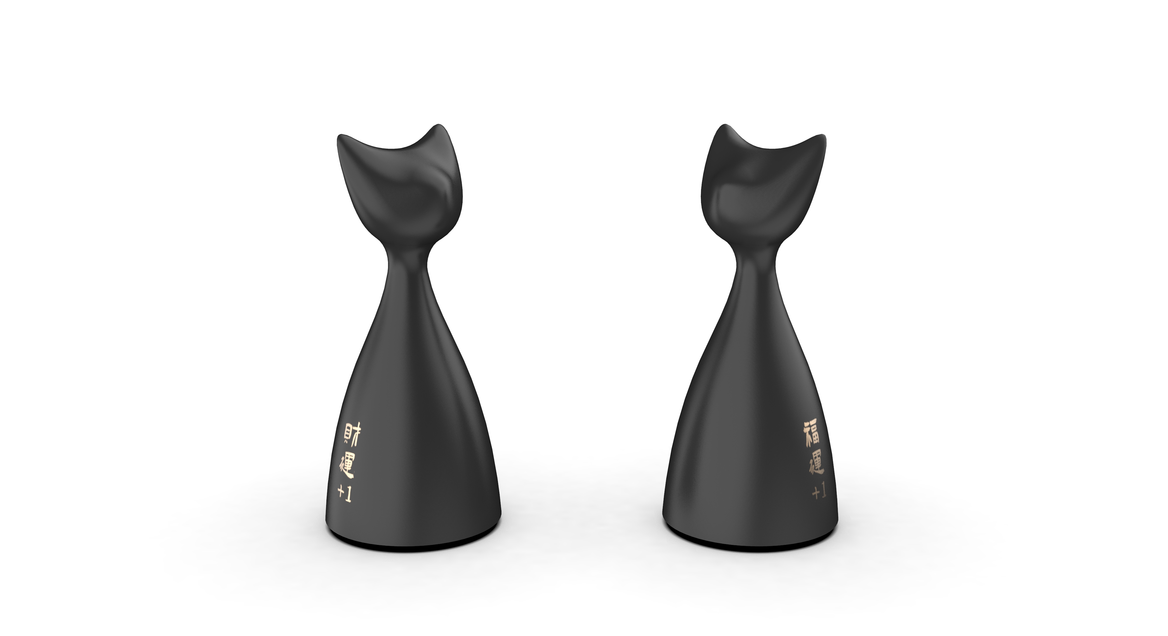 Cultural creation，Tabletop decoration，Desktop storage，Cat Wen Chuang，Office storage，Office Supplies，Stationery，