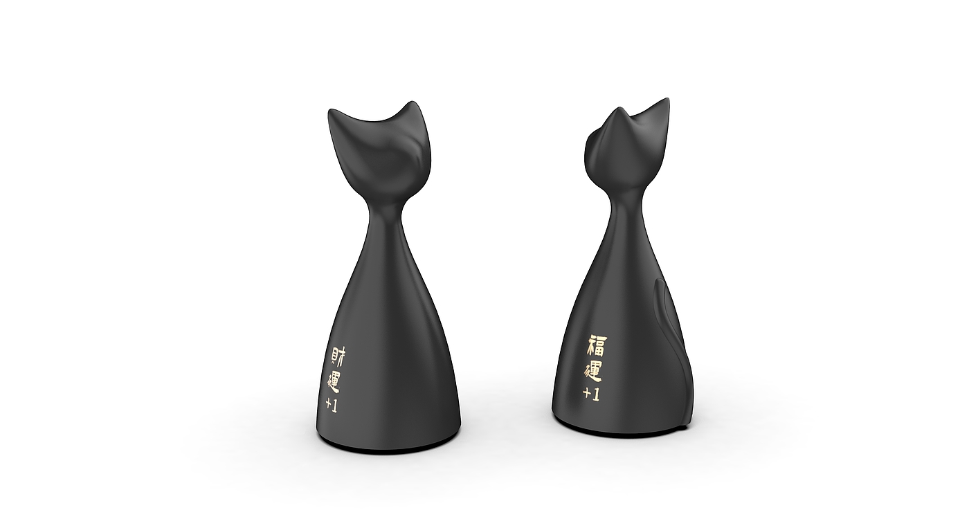 Cultural creation，Tabletop decoration，Desktop storage，Cat Wen Chuang，Office storage，Office Supplies，Stationery，