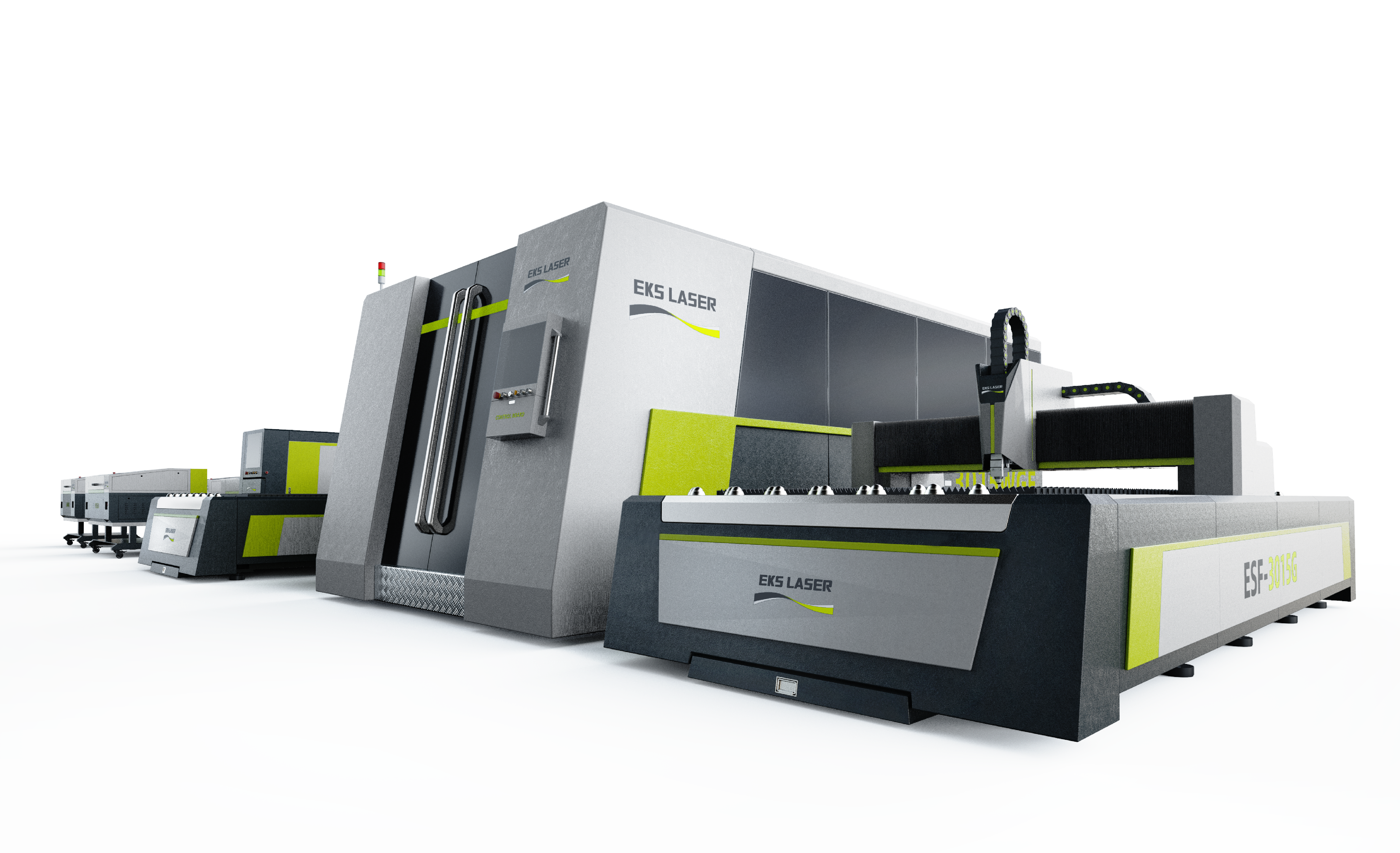 Laser cutting equipment，industrial design，product design，Design，Industry，Appearance design，Cutting Equipment Design，product，