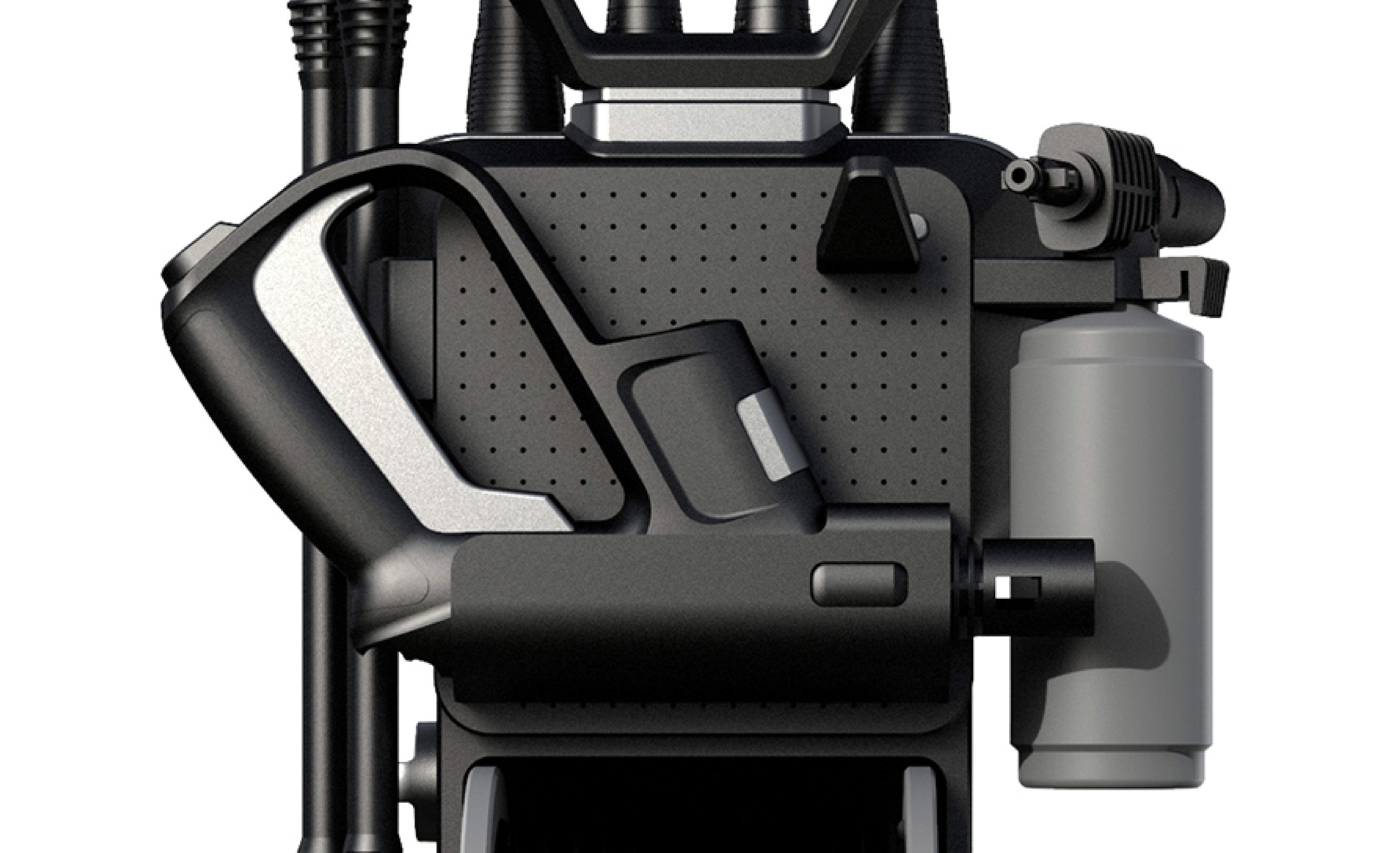 product design，industrial design，Appearance design，industrial equipment ，High pressure cleaning machine，product，Industry，Design，