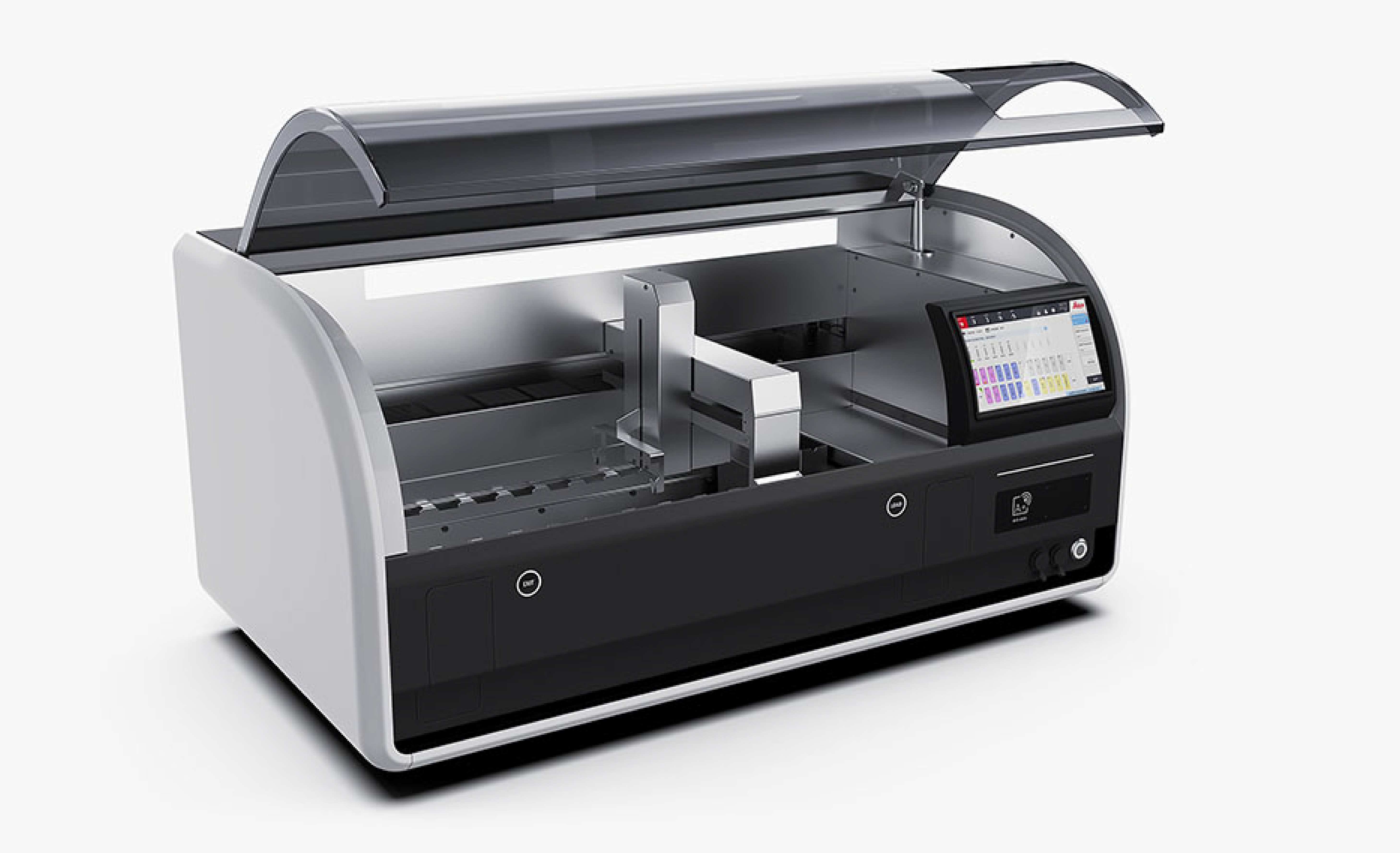 industrial design，product design，Design，product，dyeing system，Leica，equipment design ，