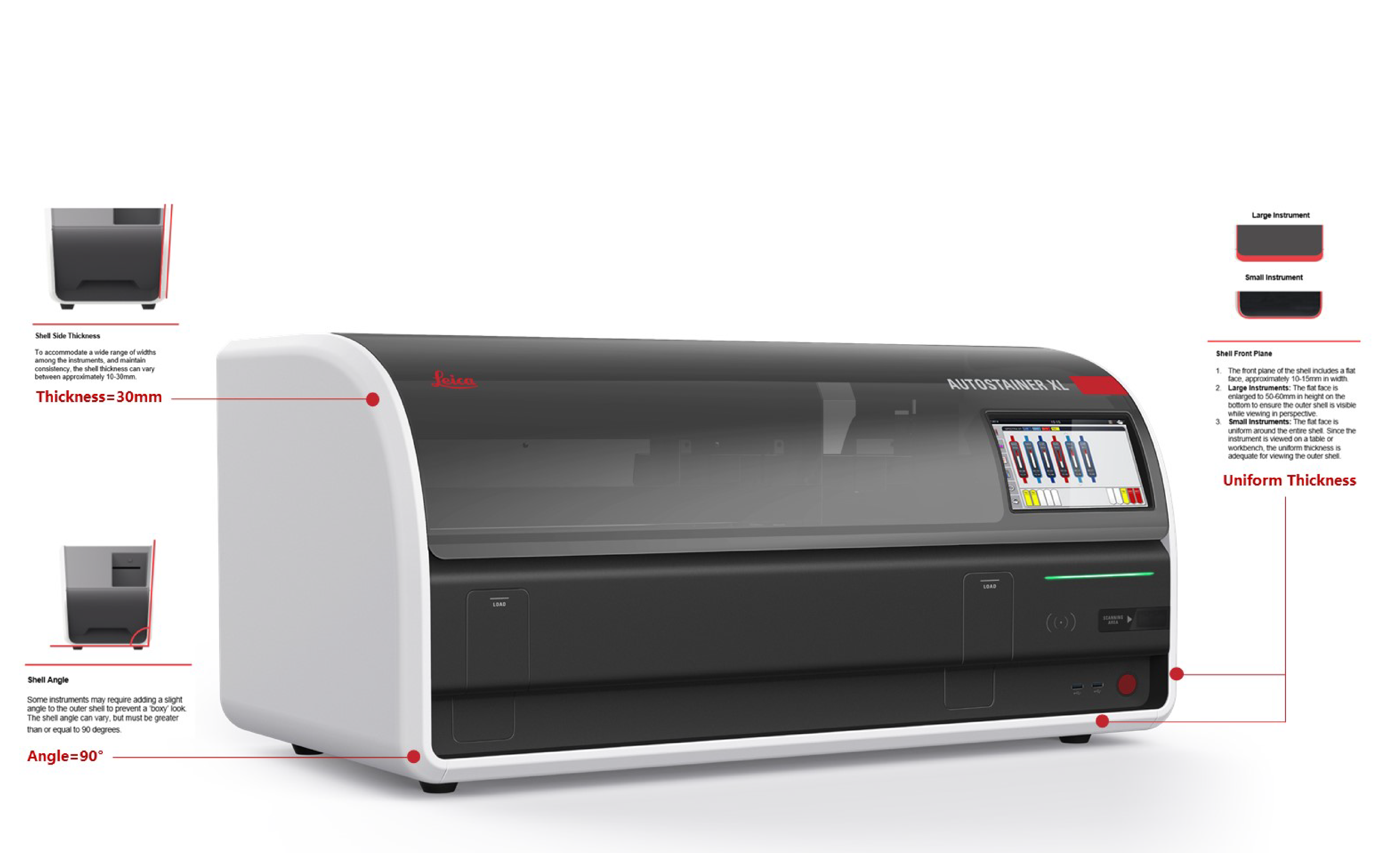 industrial design，product design，Design，product，dyeing system，Leica，equipment design ，