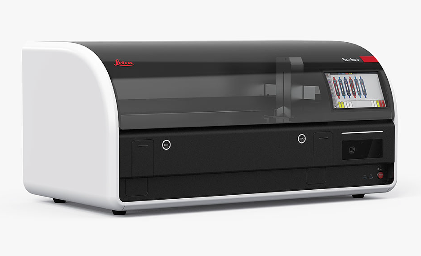 industrial design，product design，Design，product，dyeing system，Leica，equipment design ，