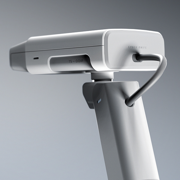 VZP，Medical equipment，Cyber Knife，surgical robot，sterile，