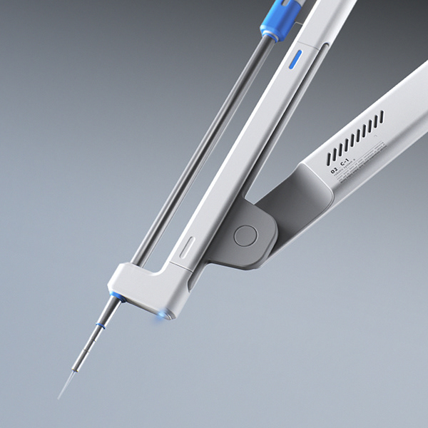 VZP，Medical equipment，Cyber Knife，surgical robot，sterile，