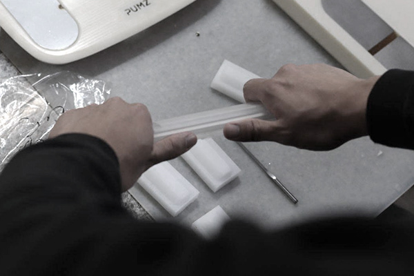 ACCUNIQ RELAX，BCA，cmf，Ergonomics，Weighing scale，