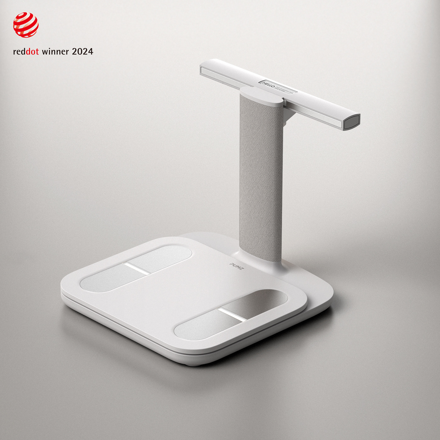ACCUNIQ RELAX，BCA，cmf，Ergonomics，Weighing scale，