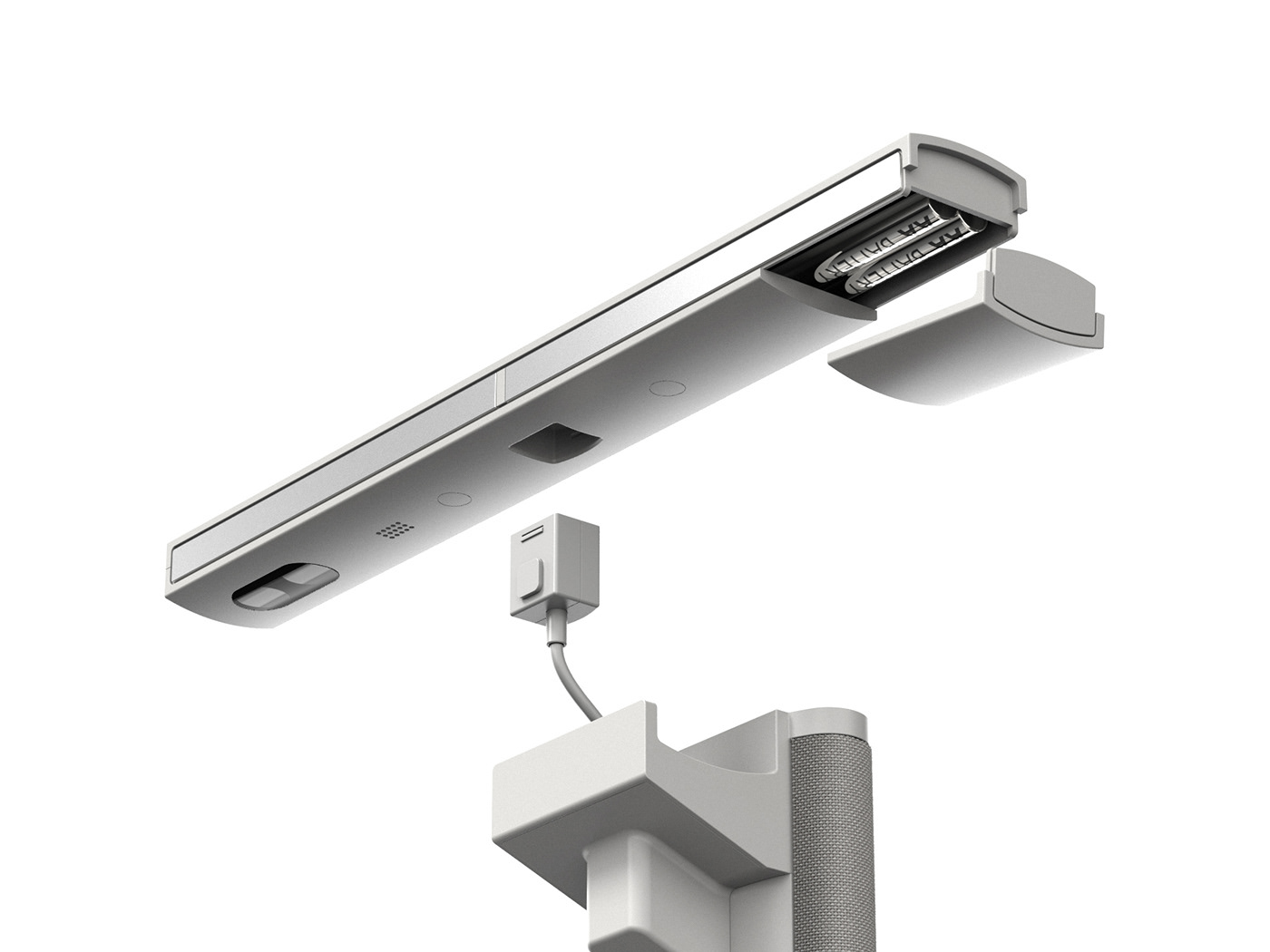 ACCUNIQ RELAX，BCA，cmf，Ergonomics，Weighing scale，