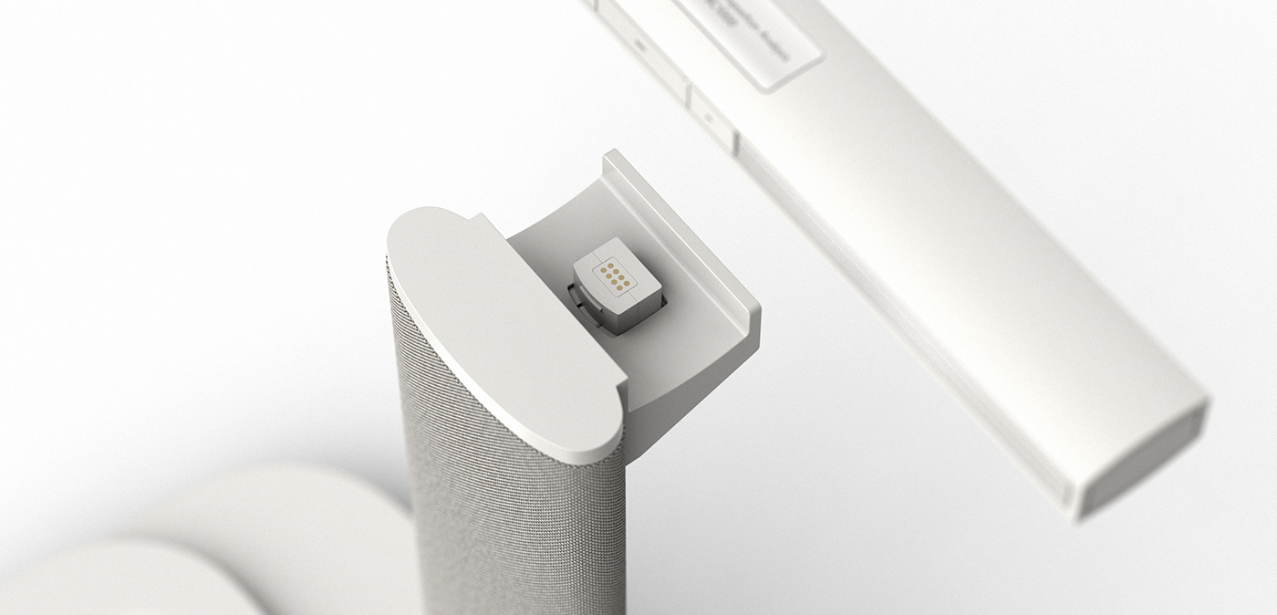 ACCUNIQ RELAX，BCA，cmf，Ergonomics，Weighing scale，