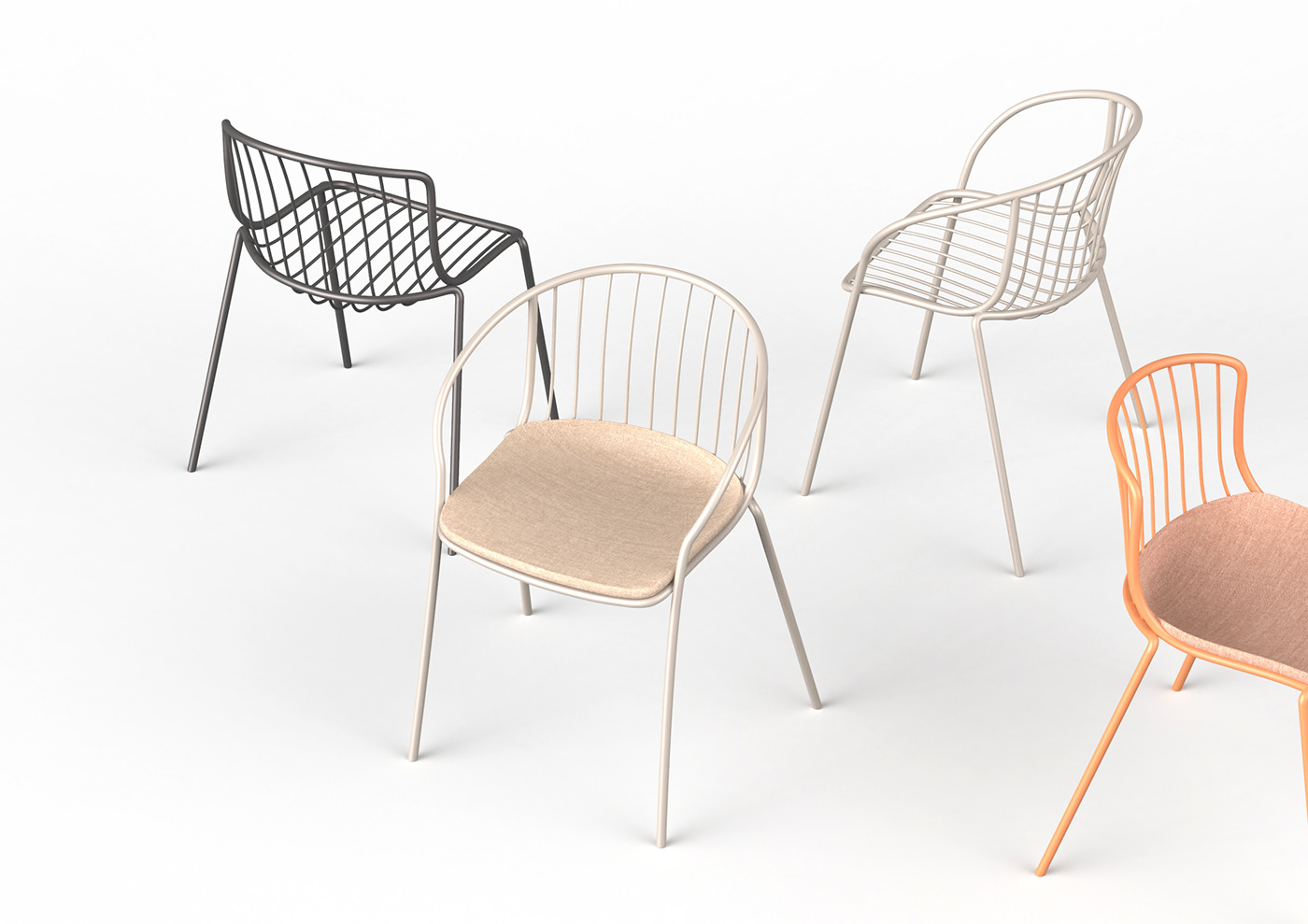 Outdoor，outdoors，chair，