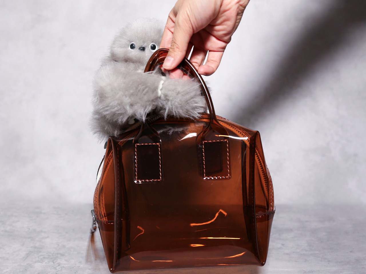 CES 2025，Robot Companion，Mirumi，Emotional interaction，