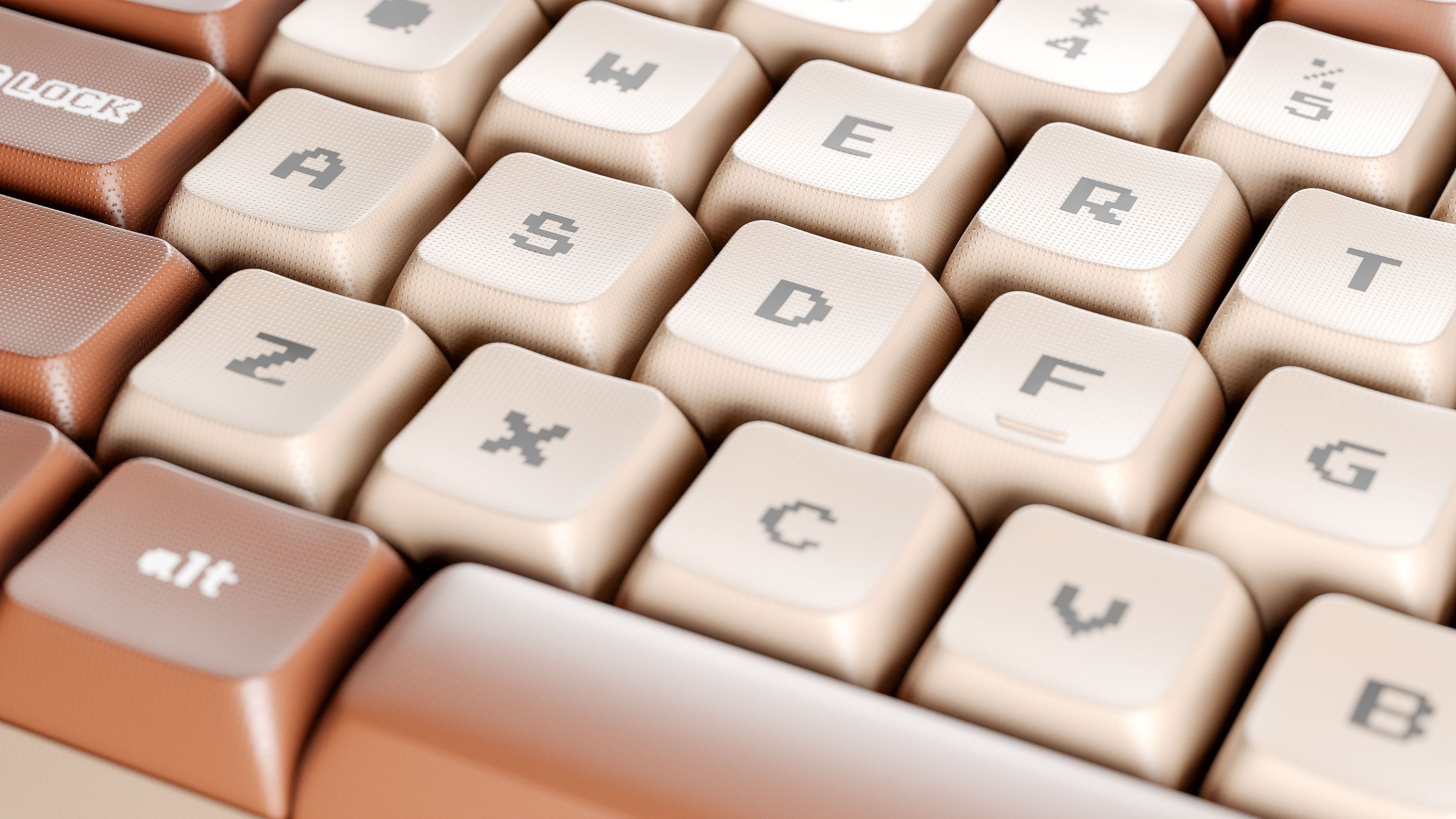 c4d，rs，cr，ks，