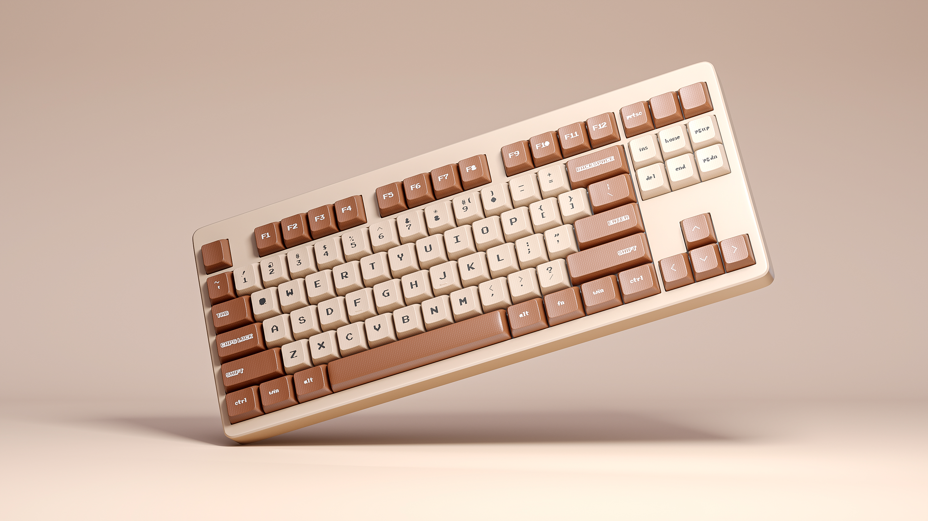 c4d，rs，cr，ks，