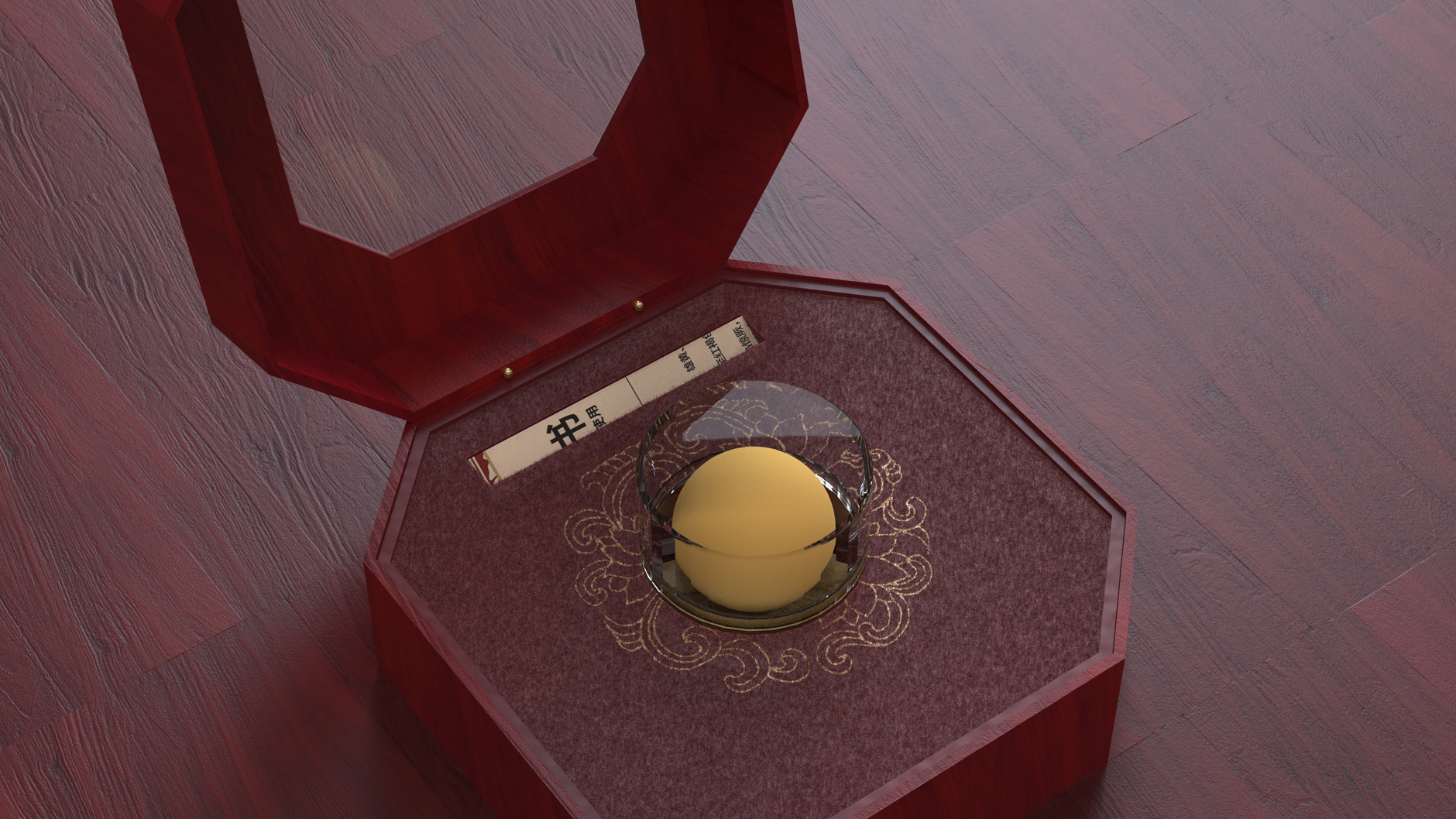 Angong Niuhuang Pills Packaging，Packaging Design of Chinese Medicine，Packaging Design of Prescription Drugs，