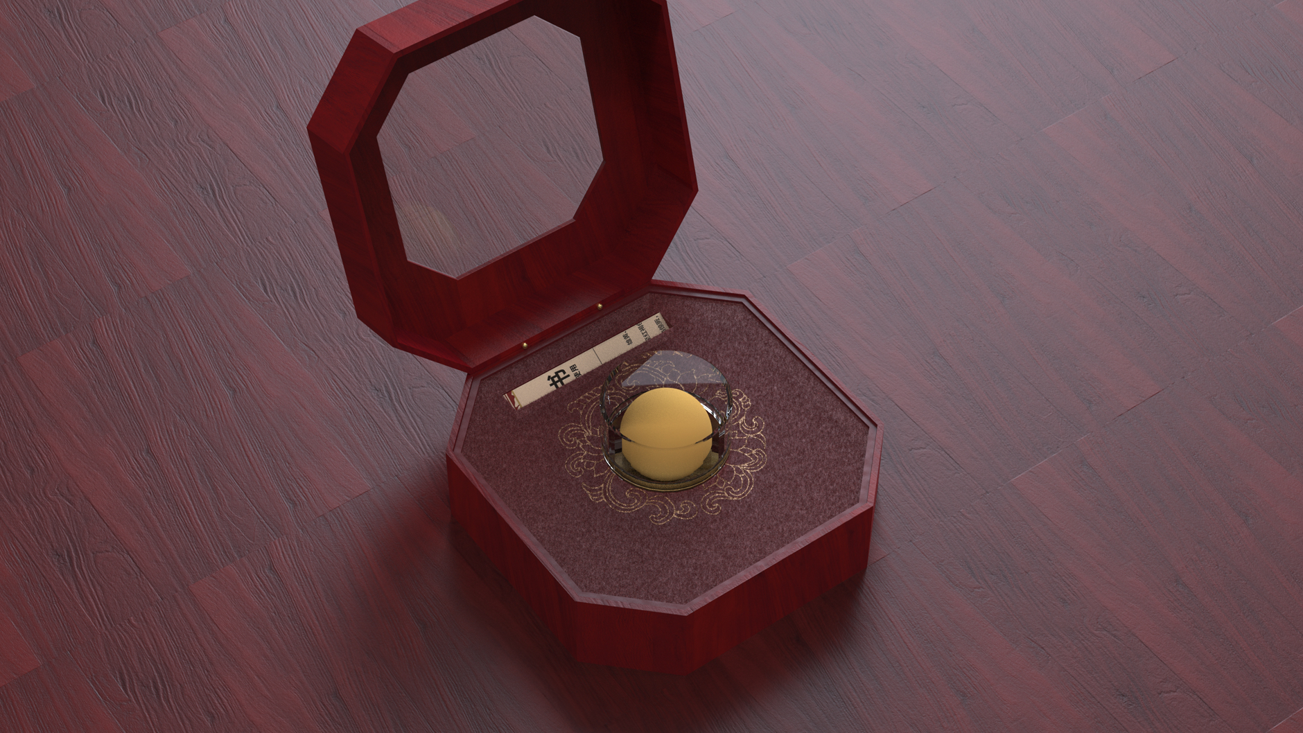 Angong Niuhuang Pills Packaging，Packaging Design of Chinese Medicine，Packaging Design of Prescription Drugs，