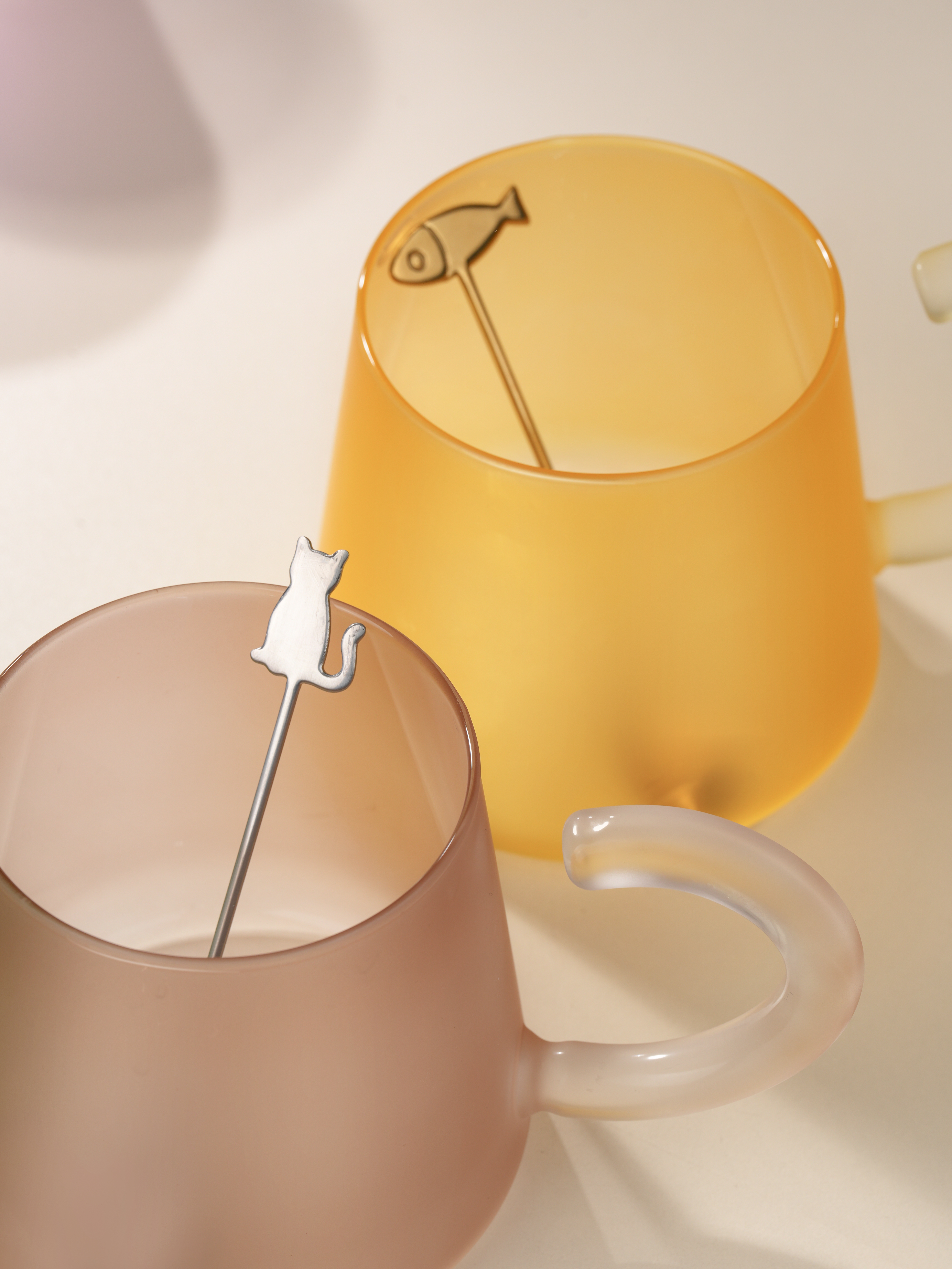 Good health of high borosilicate glass material，