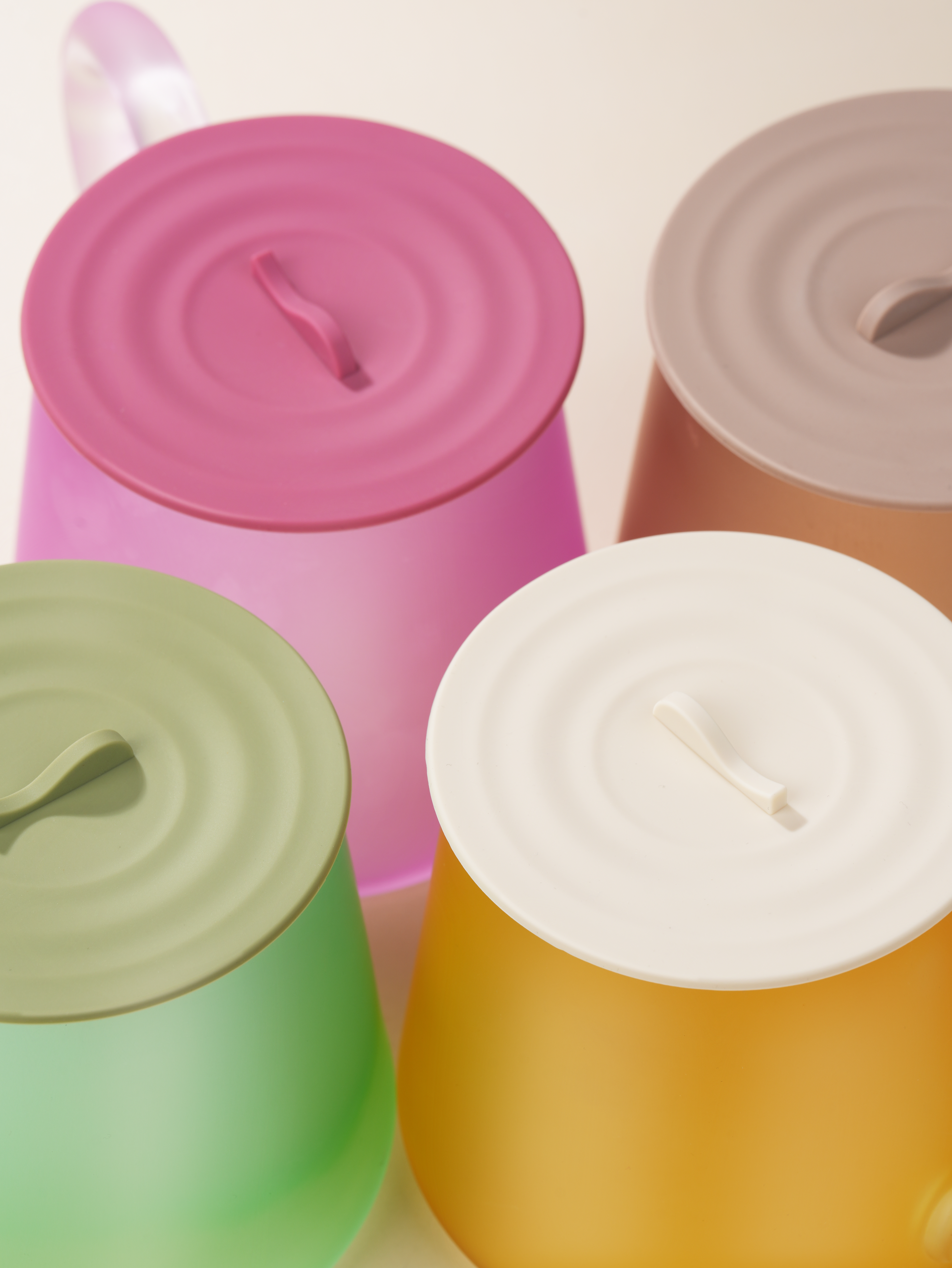 Good health of high borosilicate glass material，