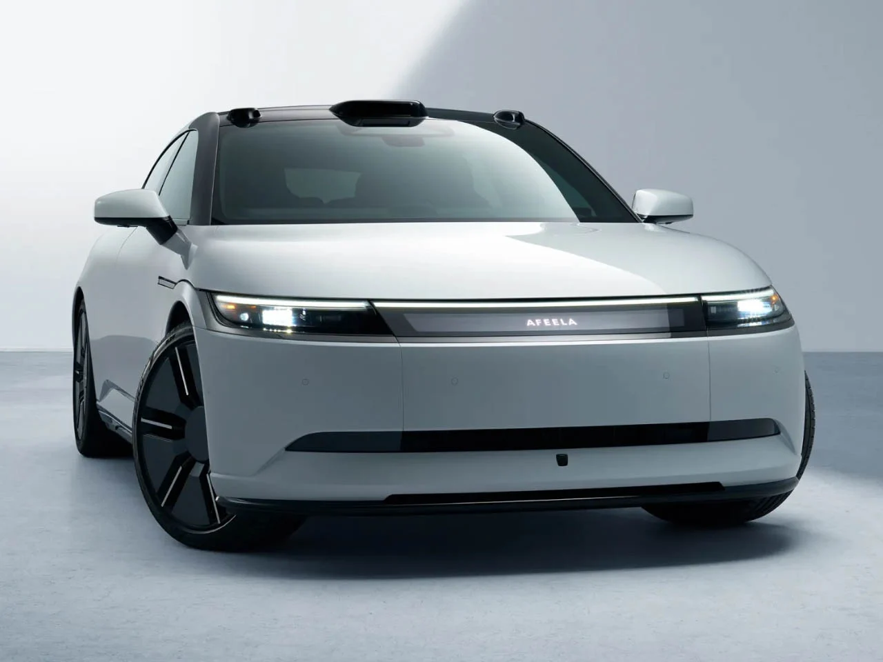 Sony，Honda，Electric car，Afeela 1，Sony，Honda，Electric car，Afeela 1，