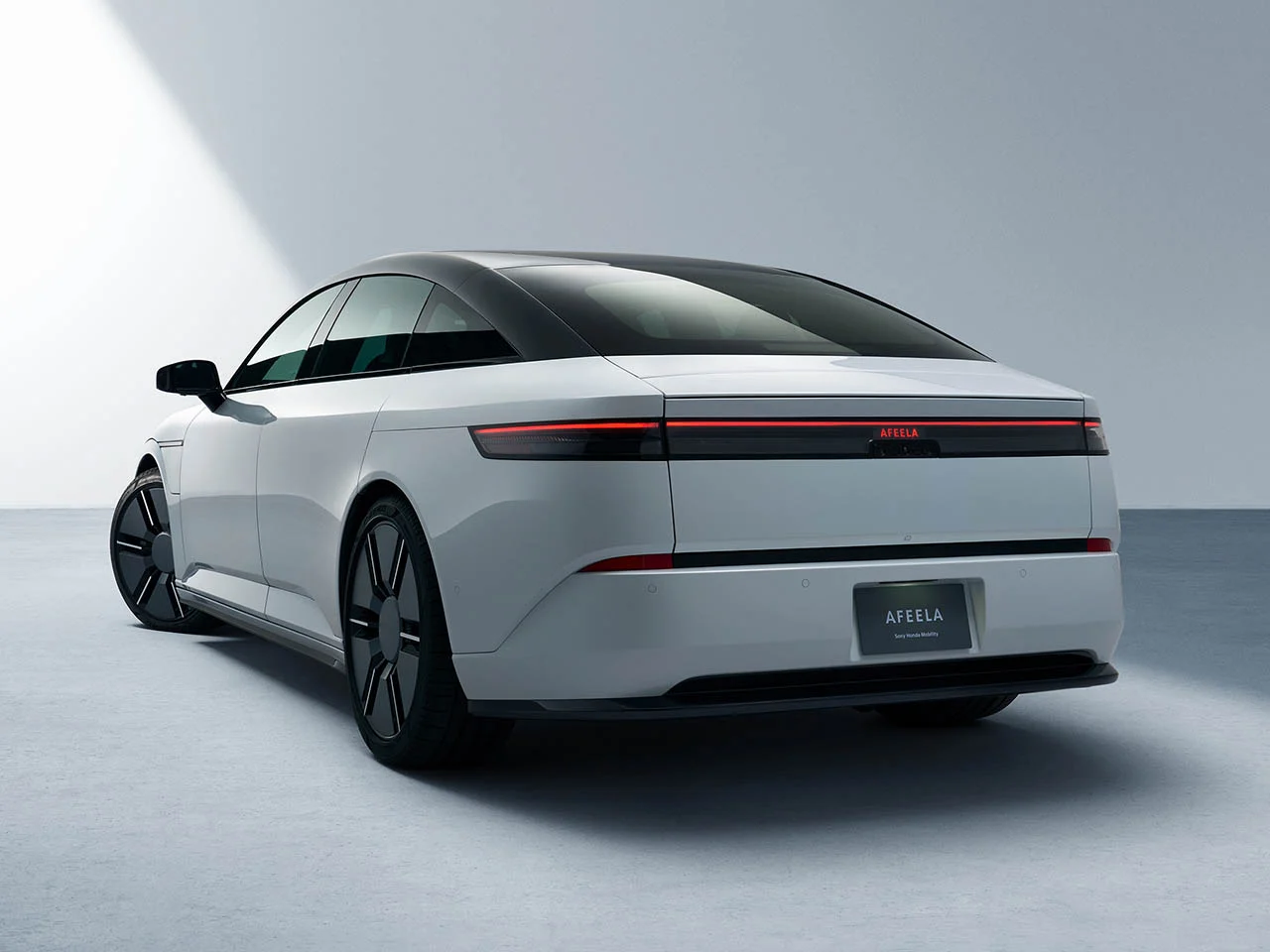 Sony，Honda，Electric car，Afeela 1，Sony，Honda，Electric car，Afeela 1，