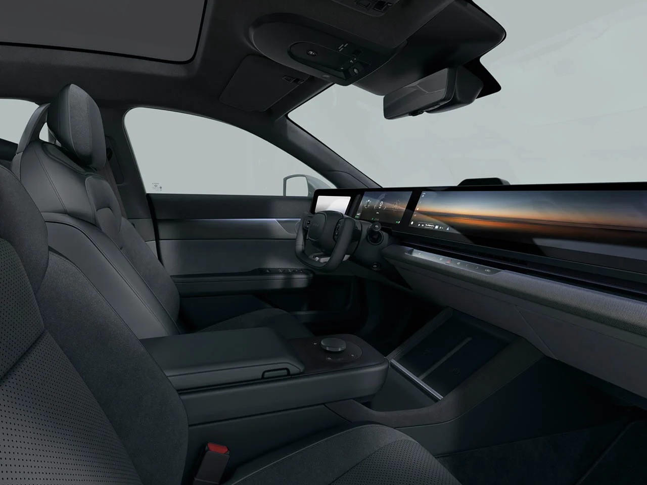 Sony，Honda，Electric car，Afeela 1，Sony，Honda，Electric car，Afeela 1，