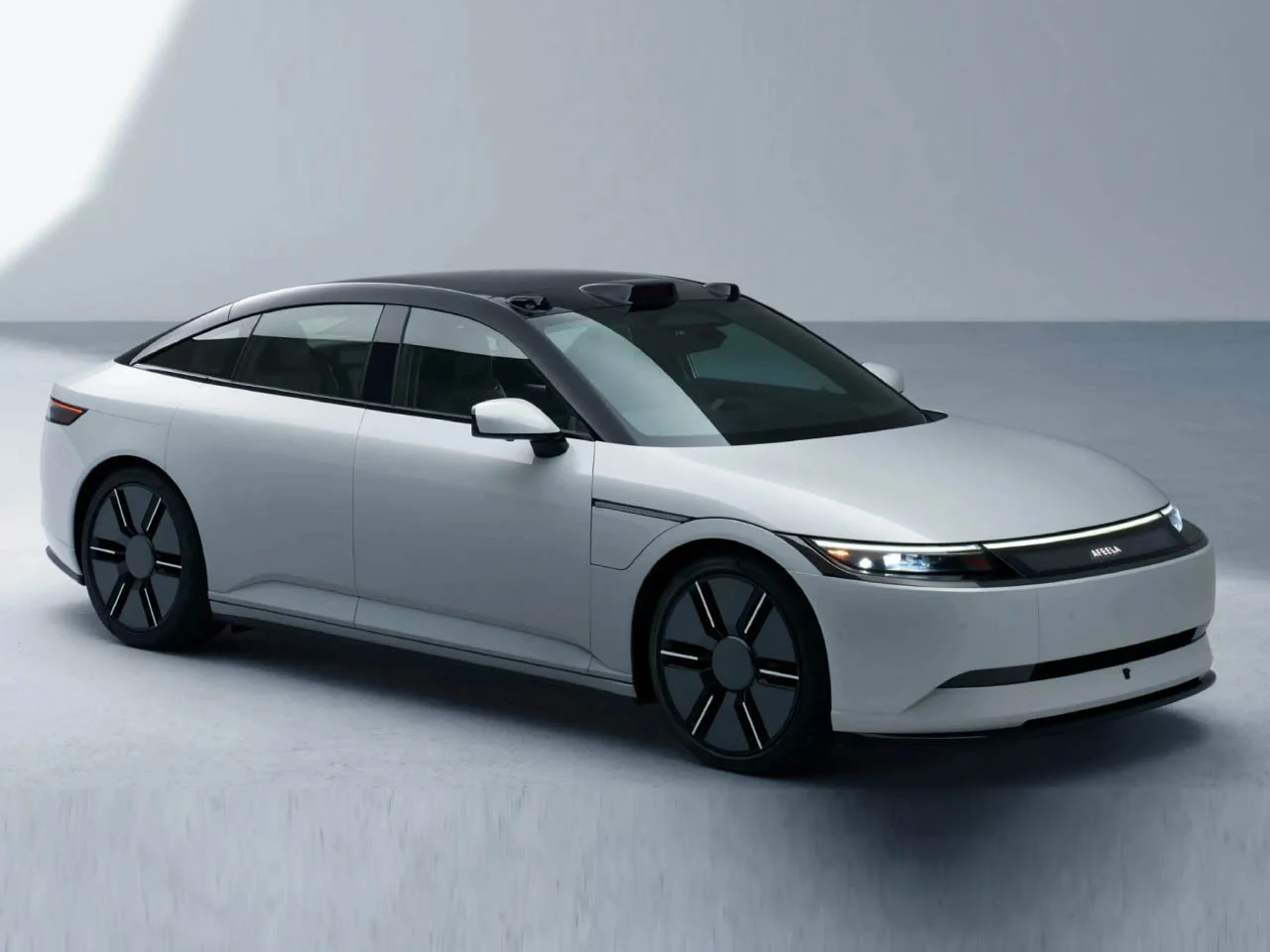 Sony，Honda，Electric car，Afeela 1，Sony，Honda，Electric car，Afeela 1，