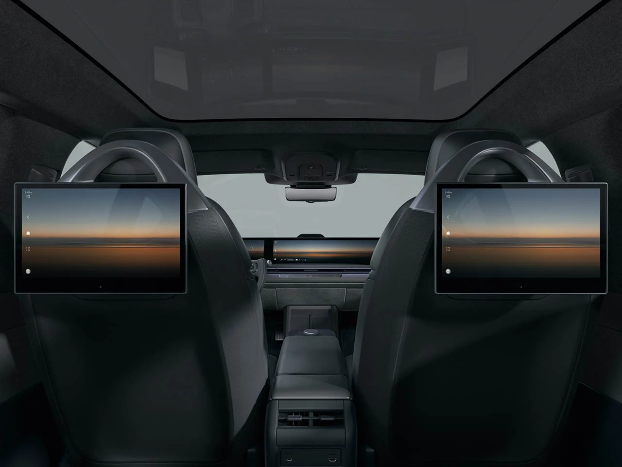 Sony，Honda，Electric car，Afeela 1，Sony，Honda，Electric car，Afeela 1，