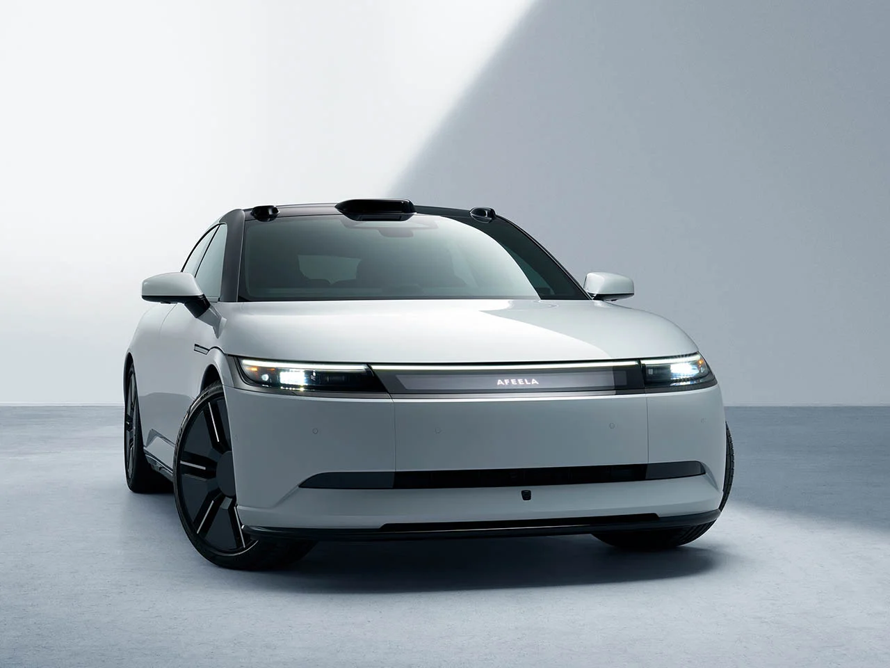 Sony，Honda，Electric car，Afeela 1，Sony，Honda，Electric car，Afeela 1，