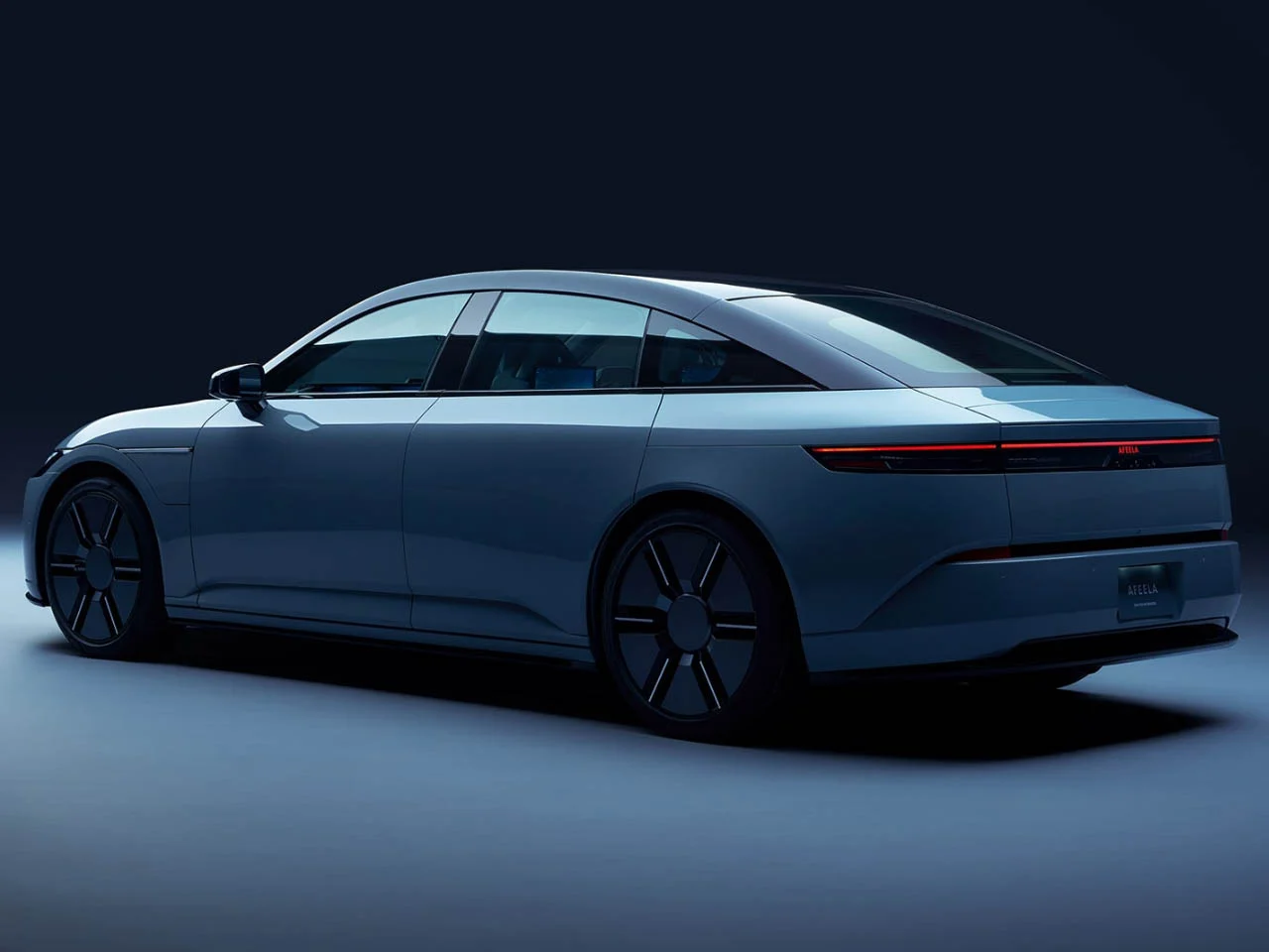 Sony，Honda，Electric car，Afeela 1，Sony，Honda，Electric car，Afeela 1，