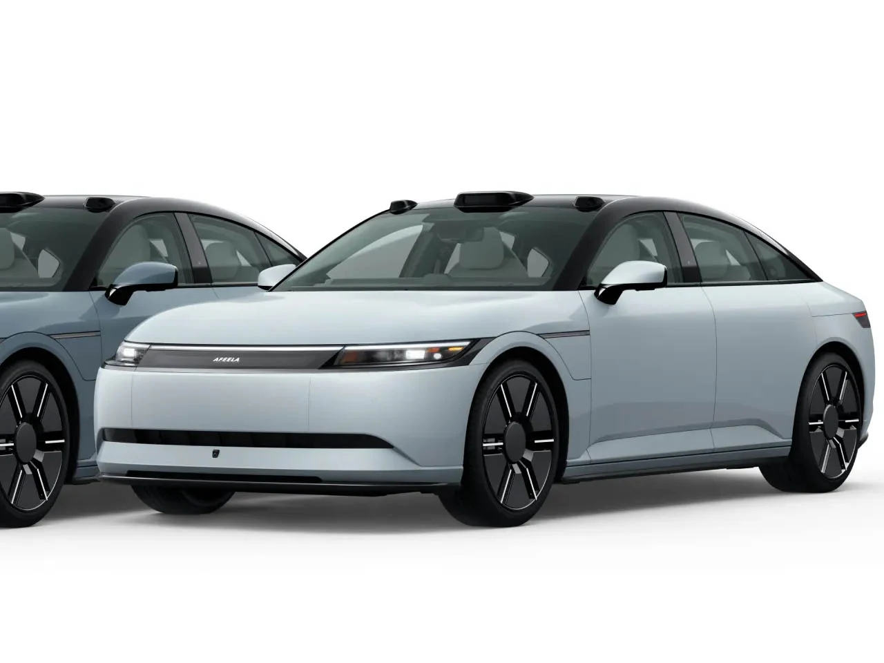 Sony，Honda，Electric car，Afeela 1，Sony，Honda，Electric car，Afeela 1，