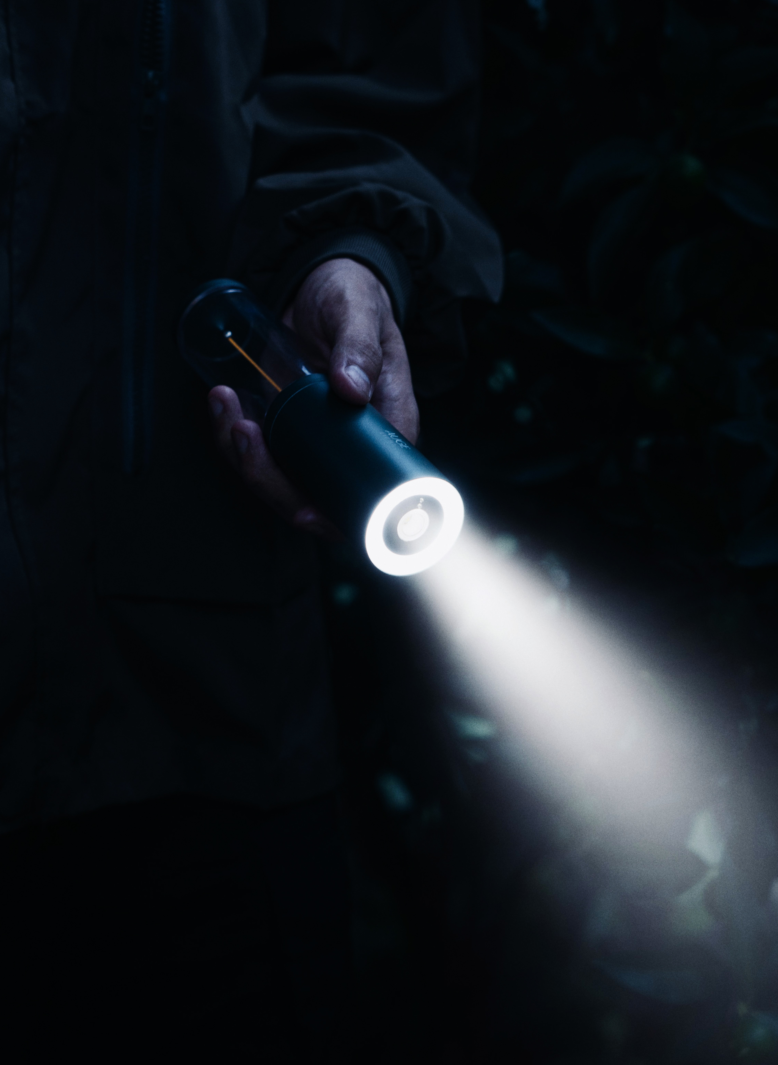 O_1 Design，product design，industrial design，Camping lamp，Zero-to-One Design，