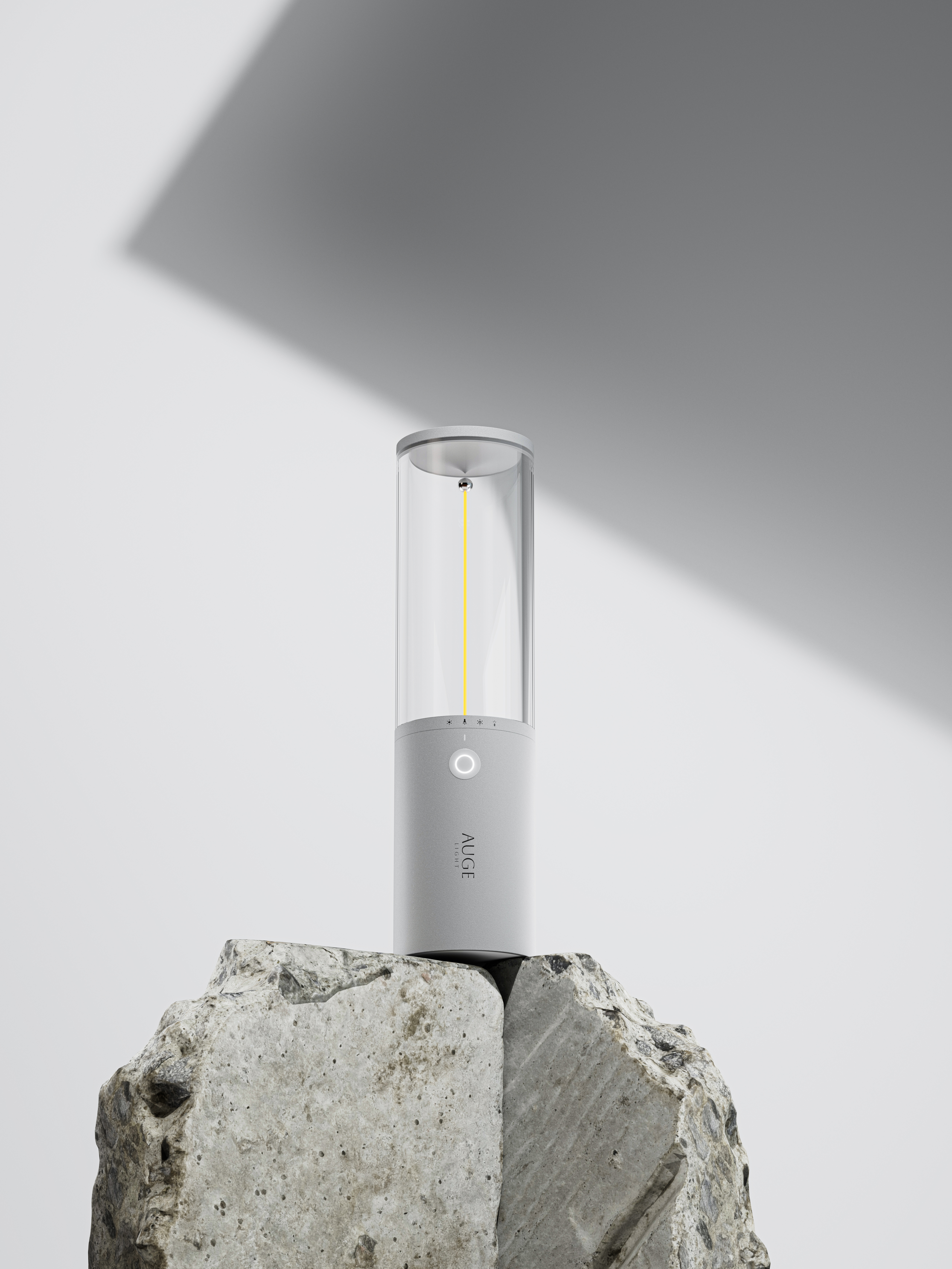 O_1 Design，product design，industrial design，Camping lamp，Zero-to-One Design，