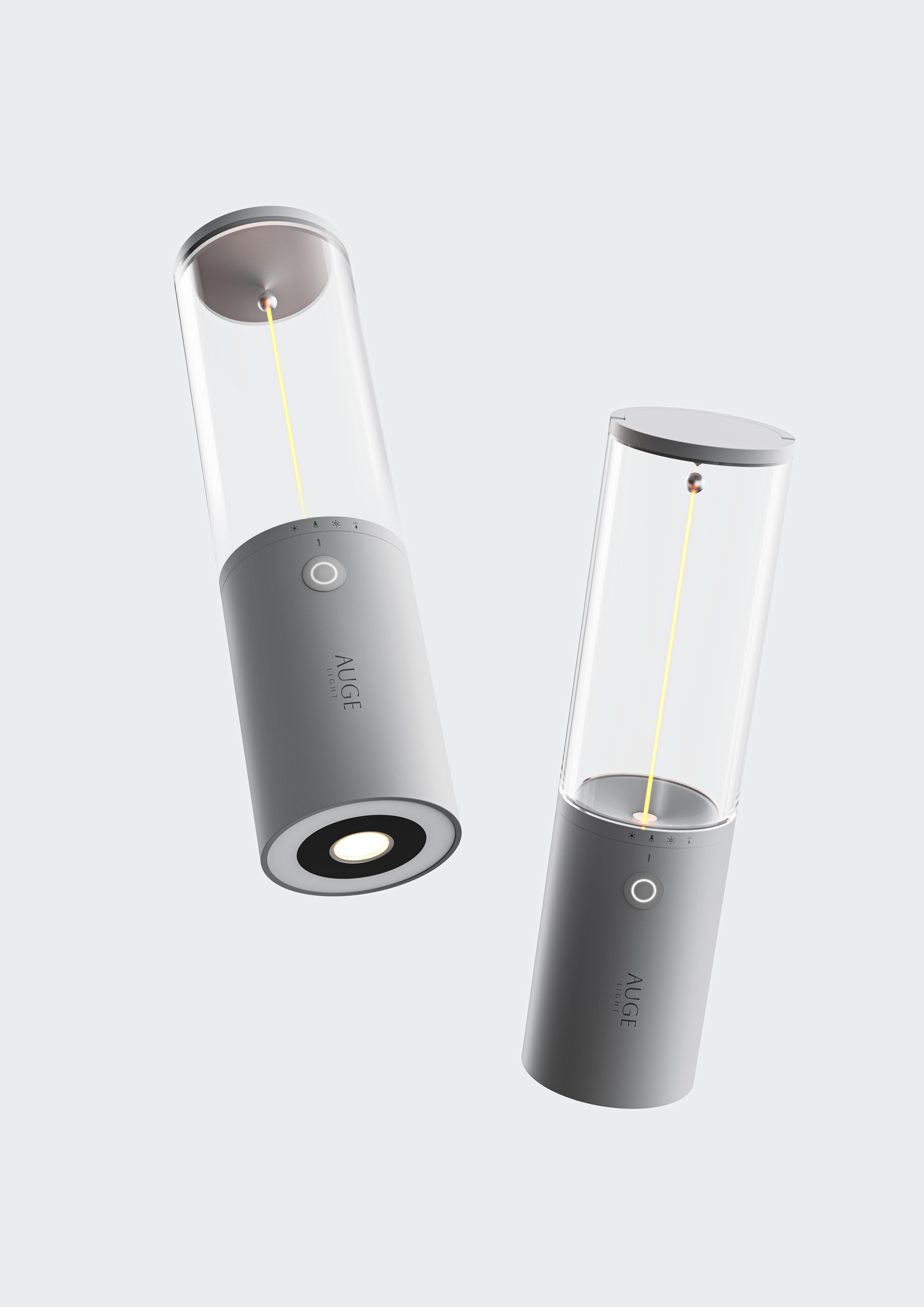 O_1 Design，product design，industrial design，Camping lamp，Zero-to-One Design，