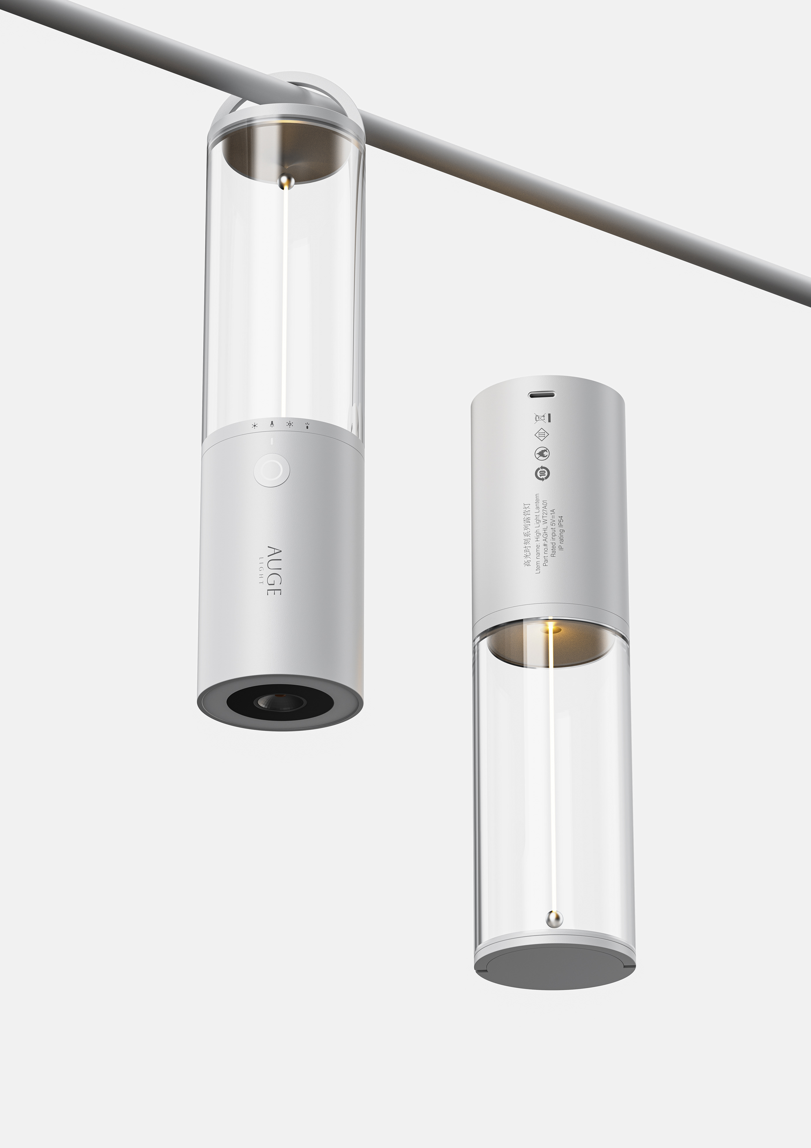 O_1 Design，product design，industrial design，Camping lamp，Zero-to-One Design，