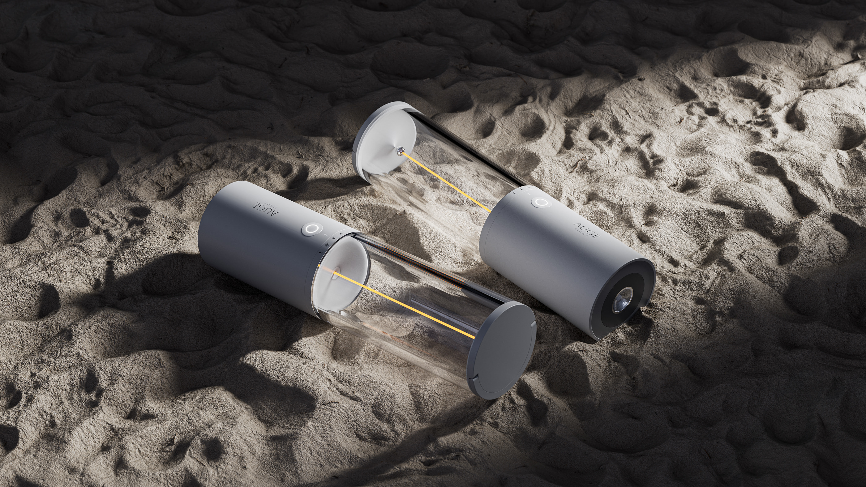 O_1 Design，product design，industrial design，Camping lamp，Zero-to-One Design，