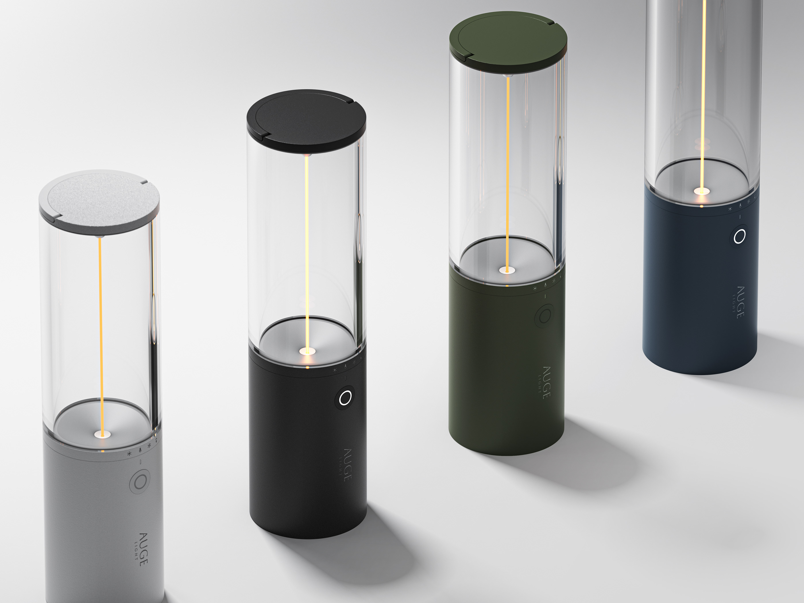 O_1 Design，product design，industrial design，Camping lamp，Zero-to-One Design，