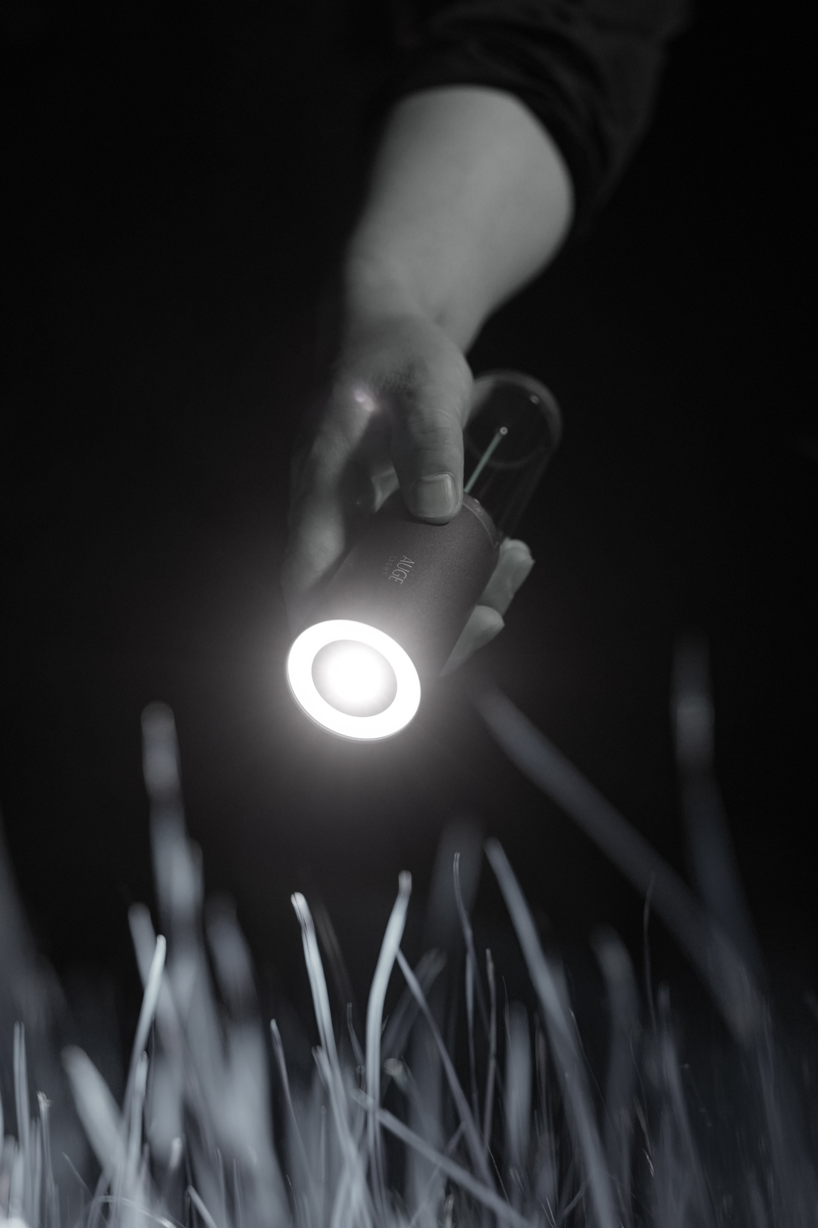 O_1 Design，product design，industrial design，Camping lamp，Zero-to-One Design，