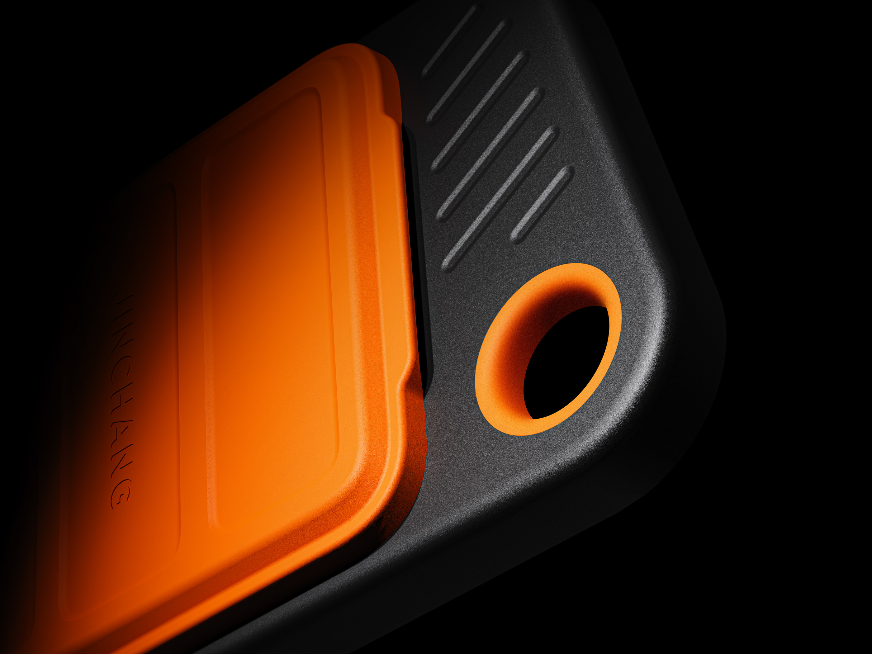 product design，industrial design，Zero-to-One Design，Folding Grill，Barbecue rack，O_1 Design，