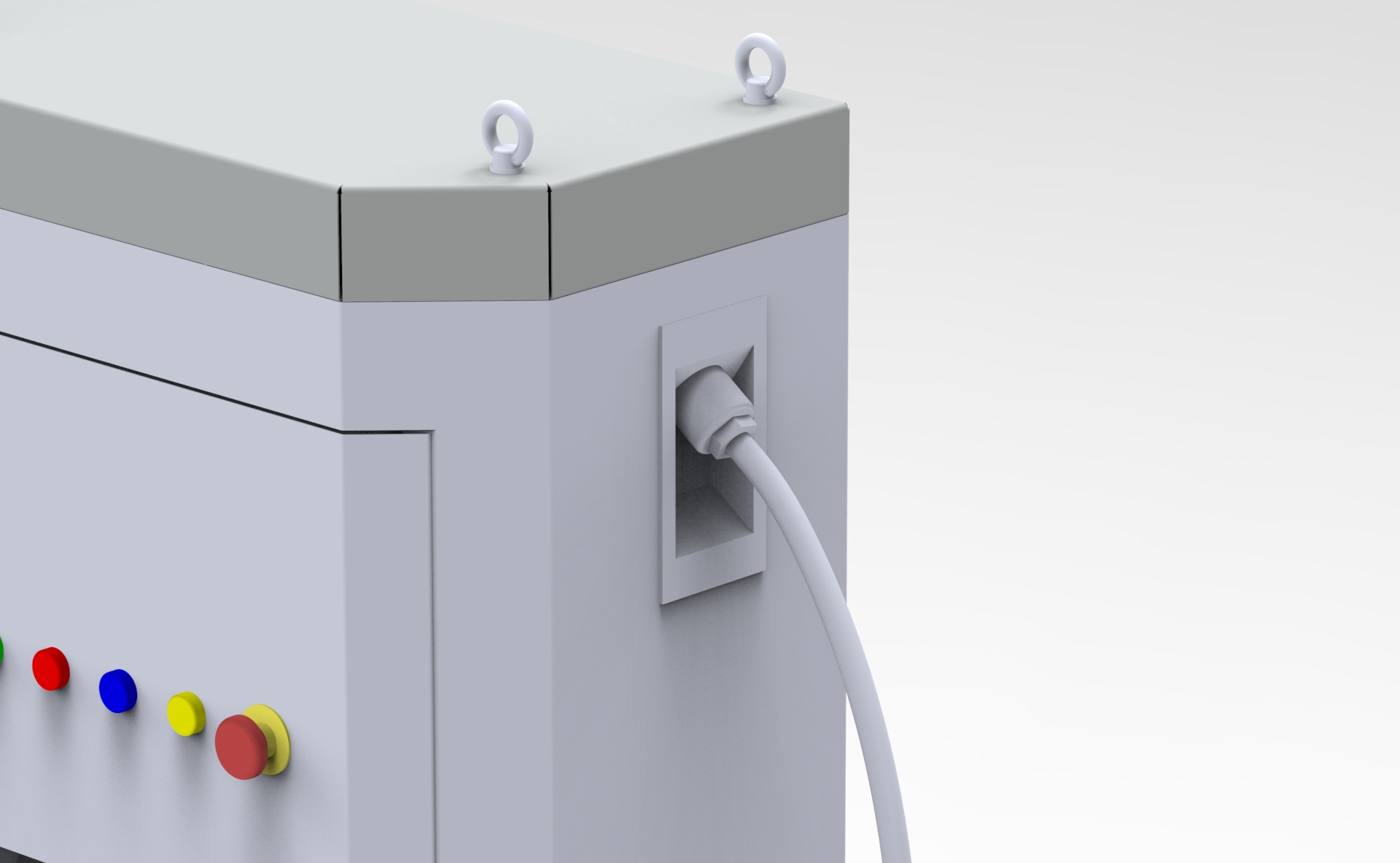 Charging pile，new energy，Rendering files interested in background private chat，