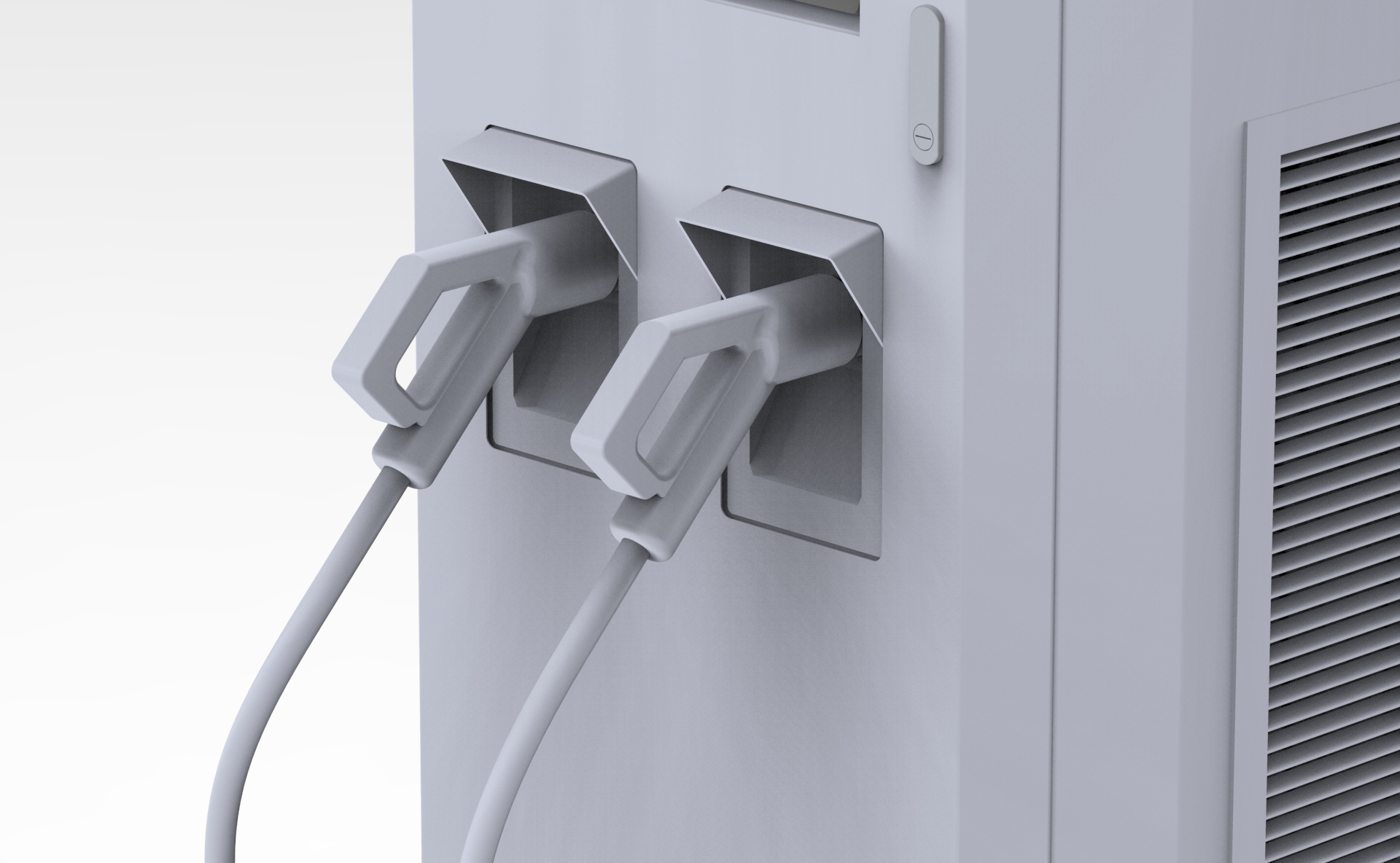 Charging pile，new energy，Rendering files interested in background private chat，