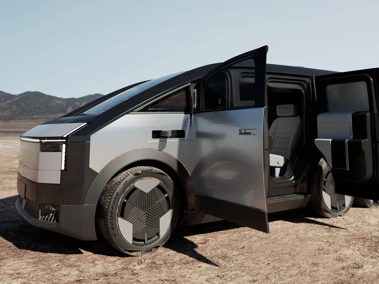 carbon fibre，Flying car，XPeng，Aero HT，modularization，