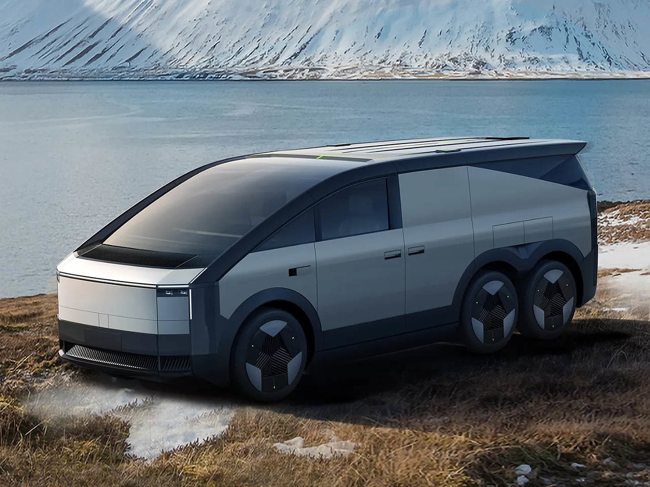 carbon fibre，Flying car，XPeng，Aero HT，modularization，