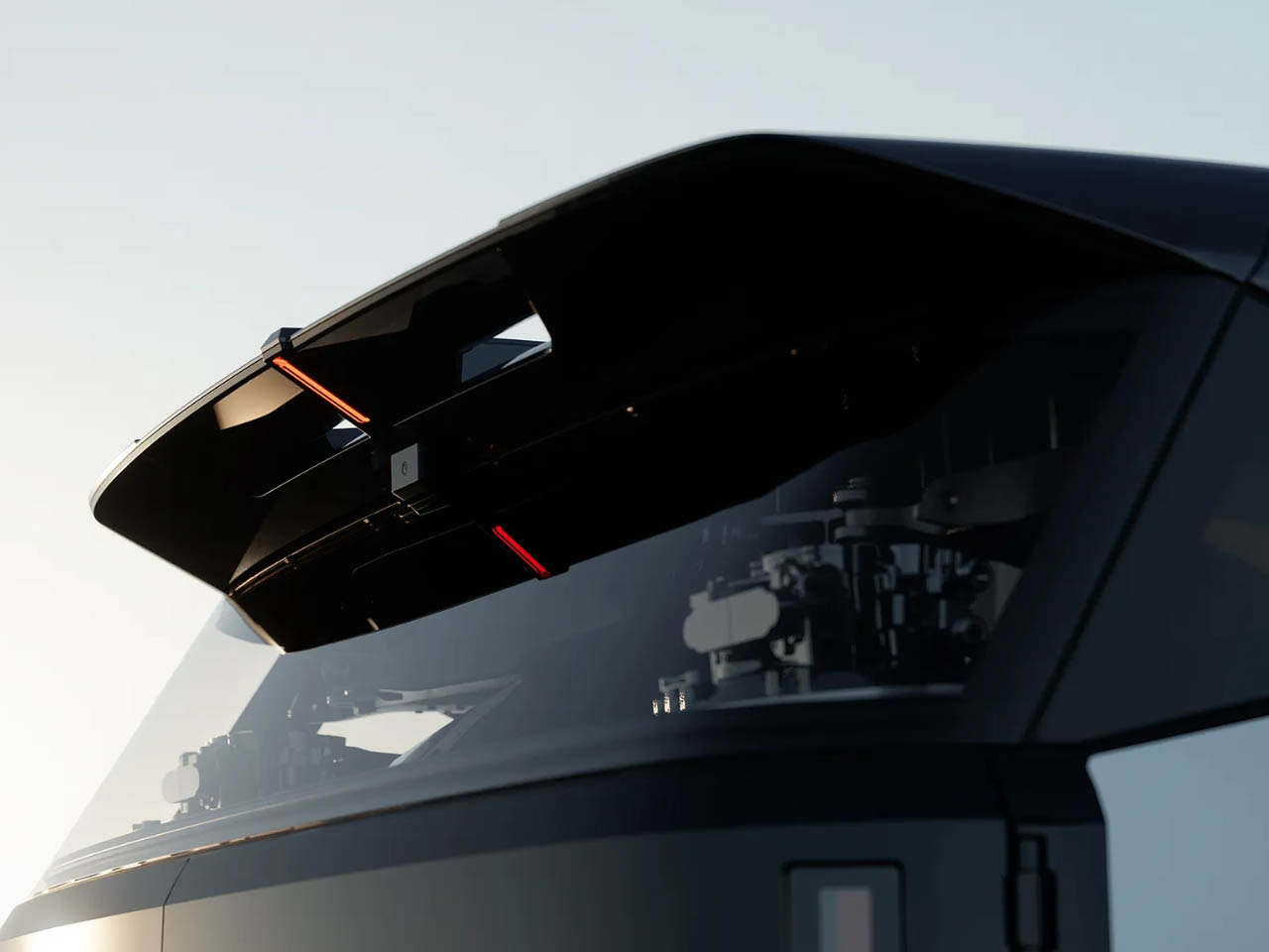 carbon fibre，Flying car，XPeng，Aero HT，modularization，