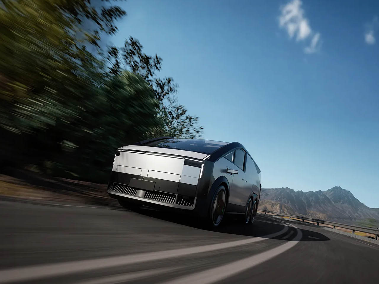 carbon fibre，Flying car，XPeng，Aero HT，modularization，