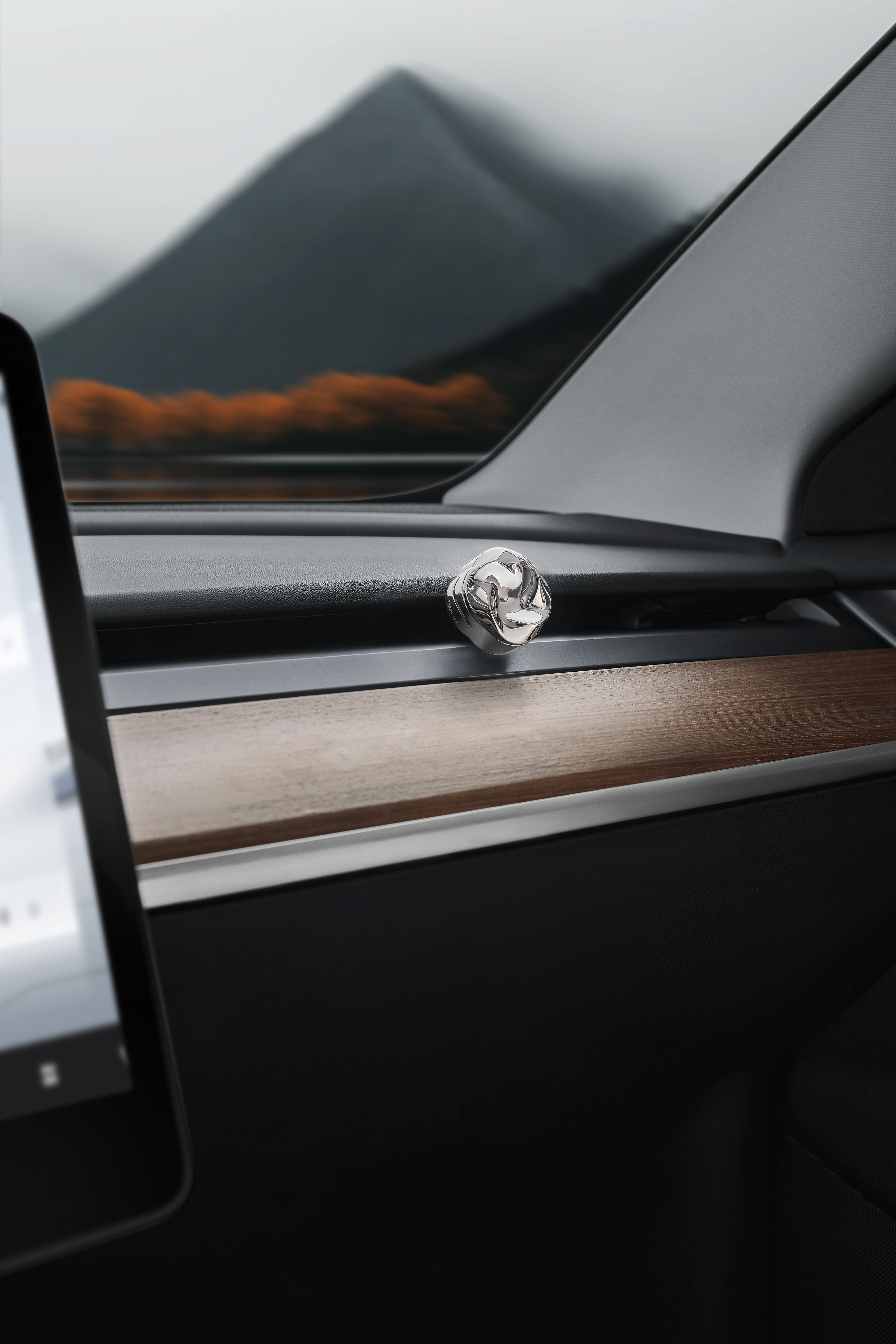 Car fragrance，product design，industrial design，Zero-to-One Design，