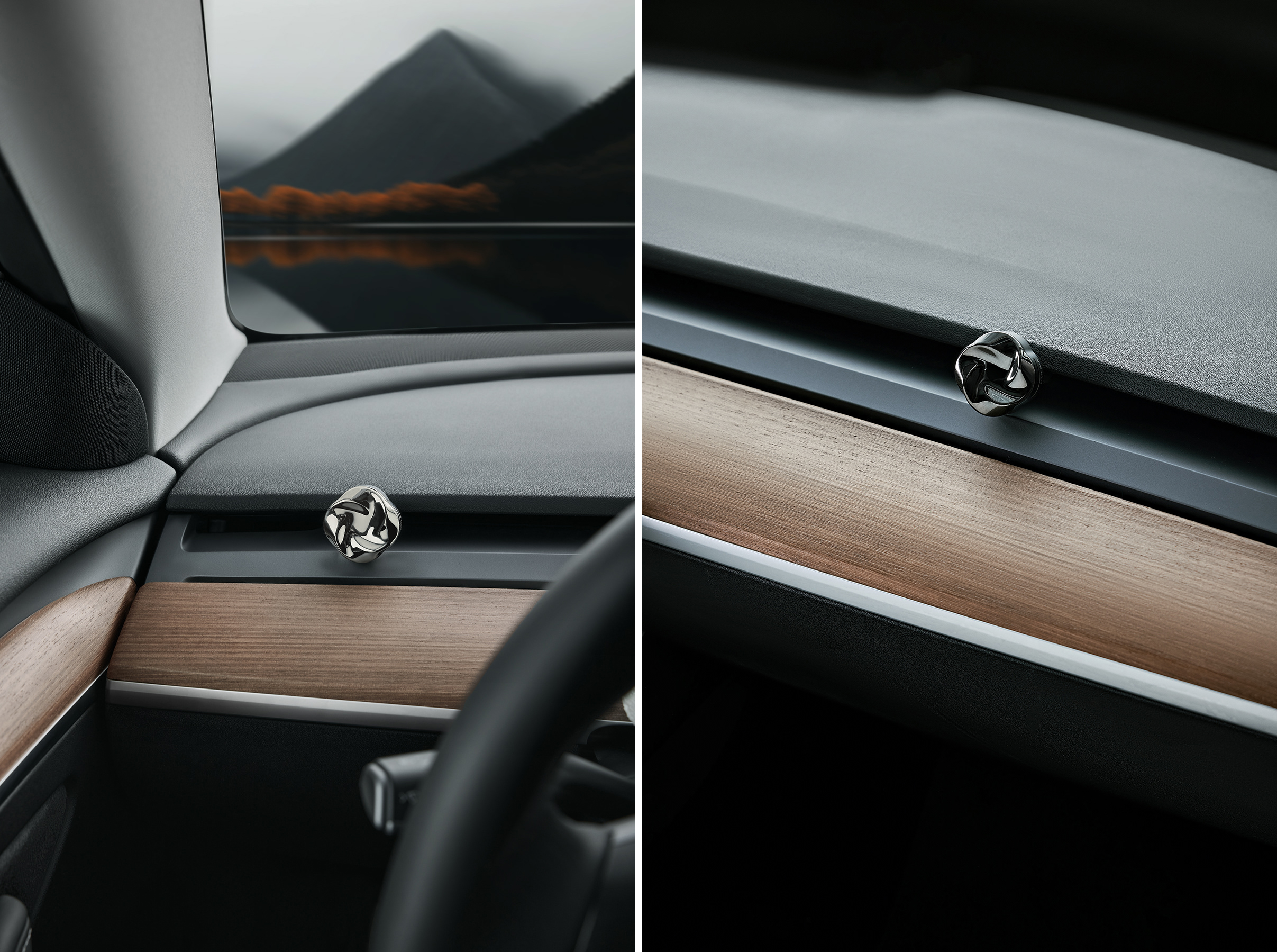 Car fragrance，product design，industrial design，Zero-to-One Design，