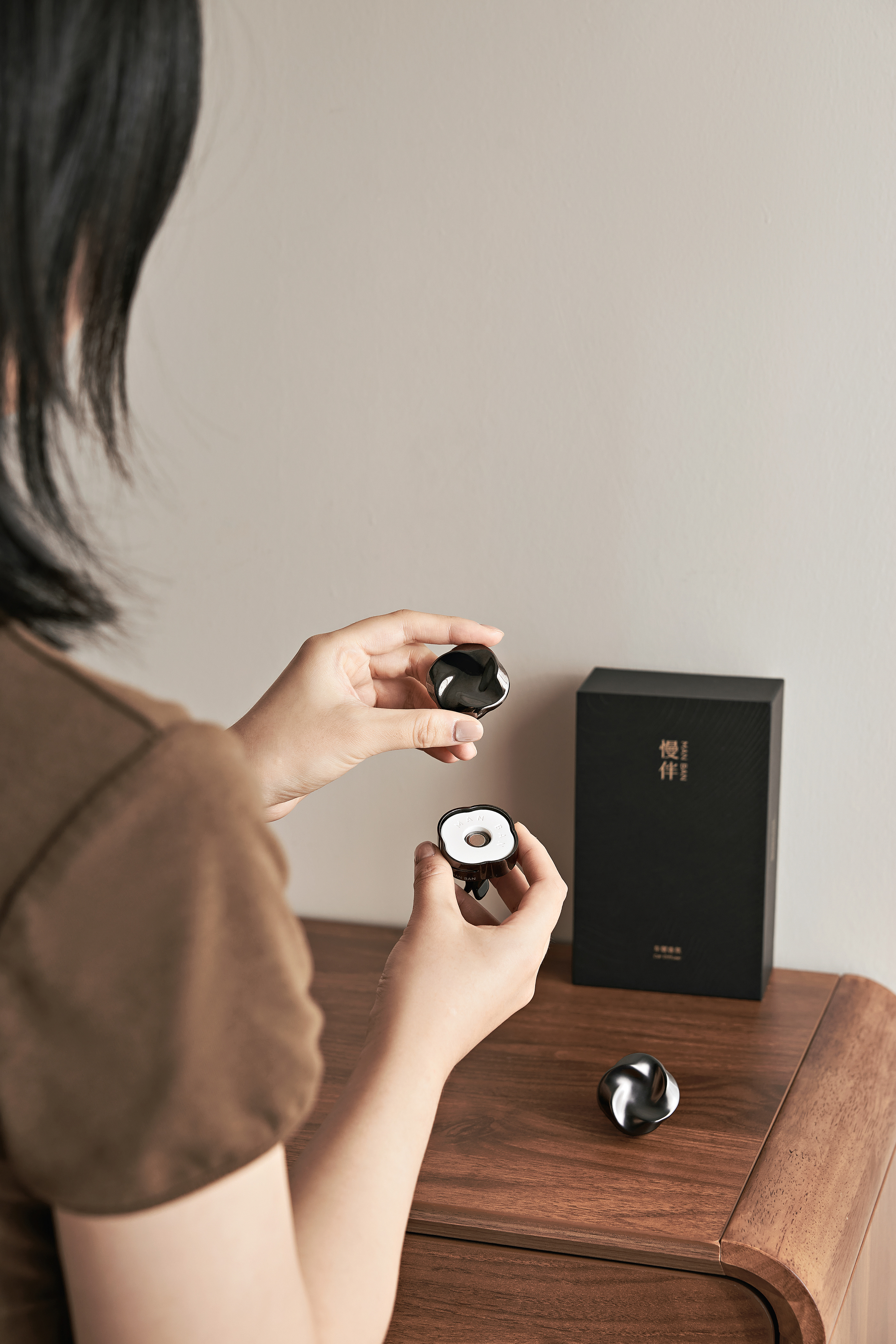 Car fragrance，product design，industrial design，Zero-to-One Design，