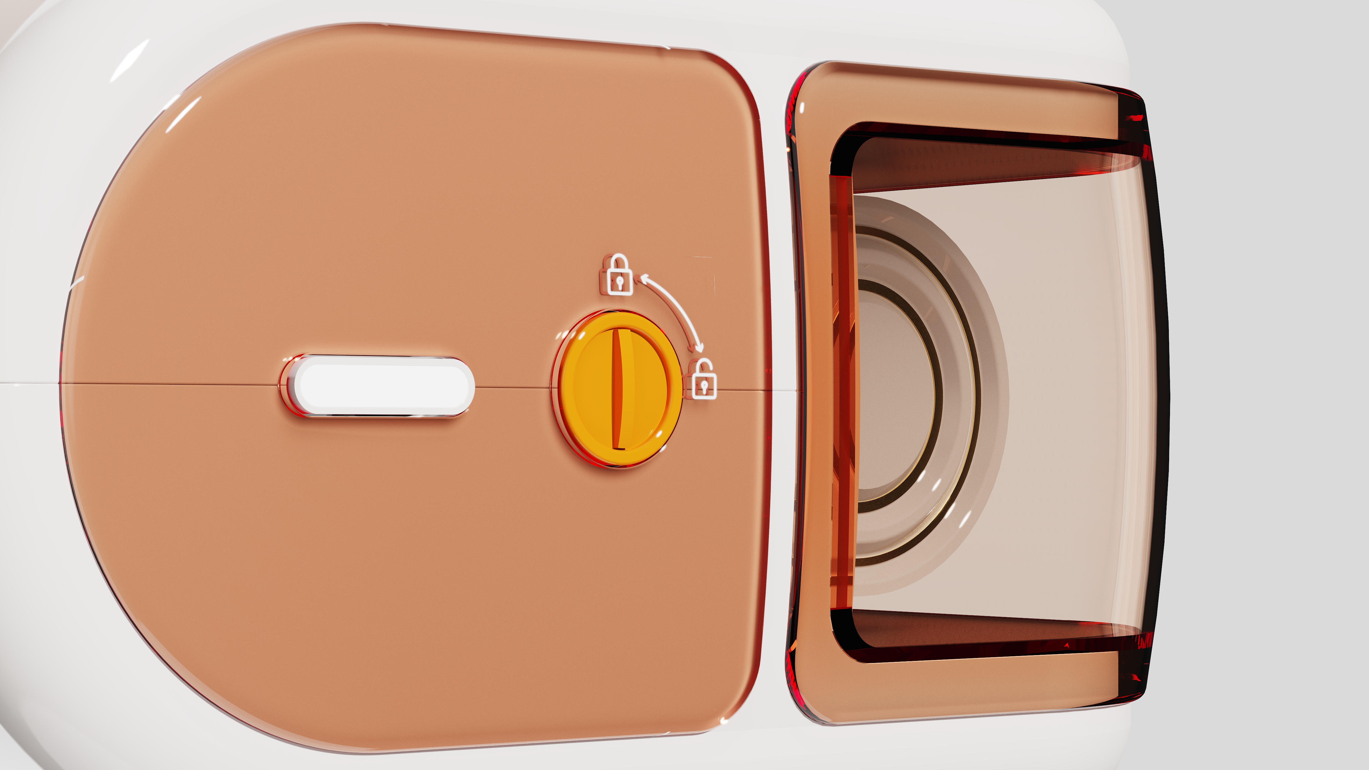 household electrical appliances，Mite remover，